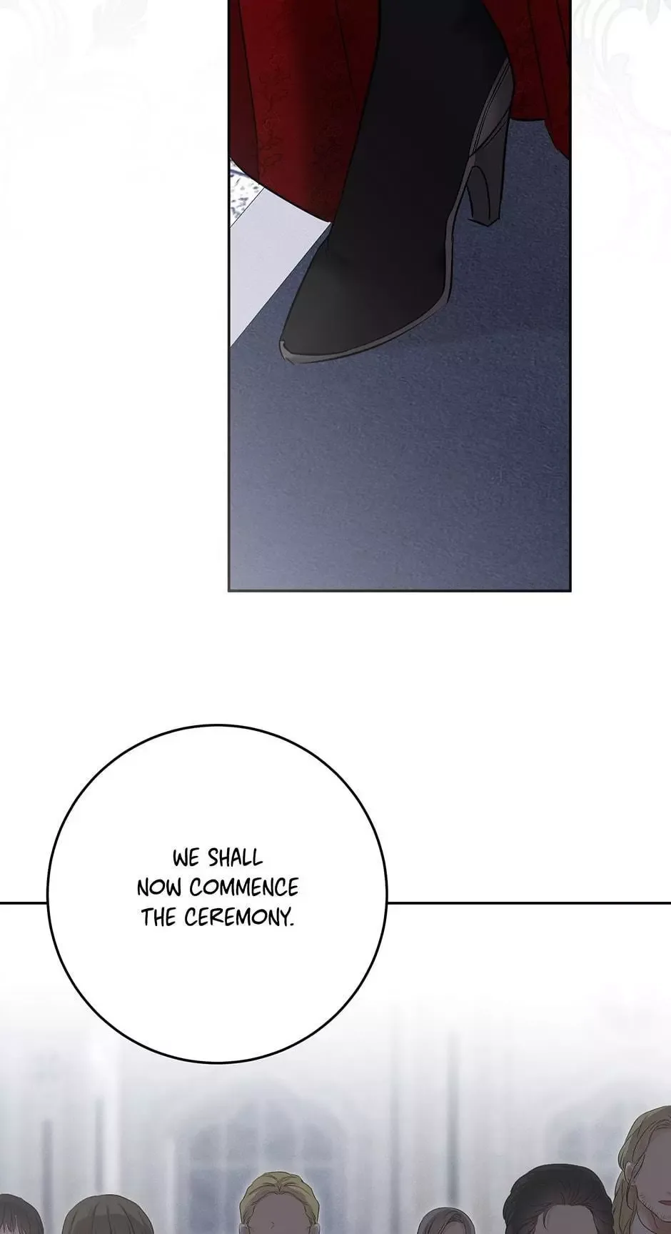 It Looks Like I’ve Fallen into the World of a Reverse Harem Game Chapter 112 page 18