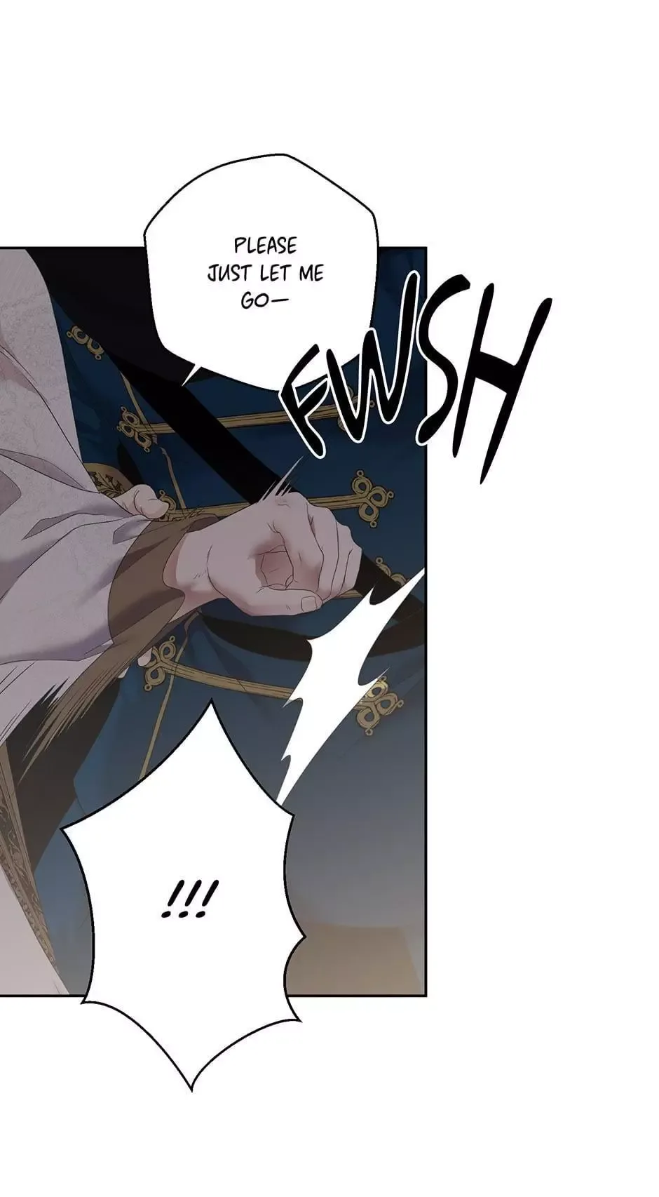 It Looks Like I’ve Fallen into the World of a Reverse Harem Game Chapter 113 page 14