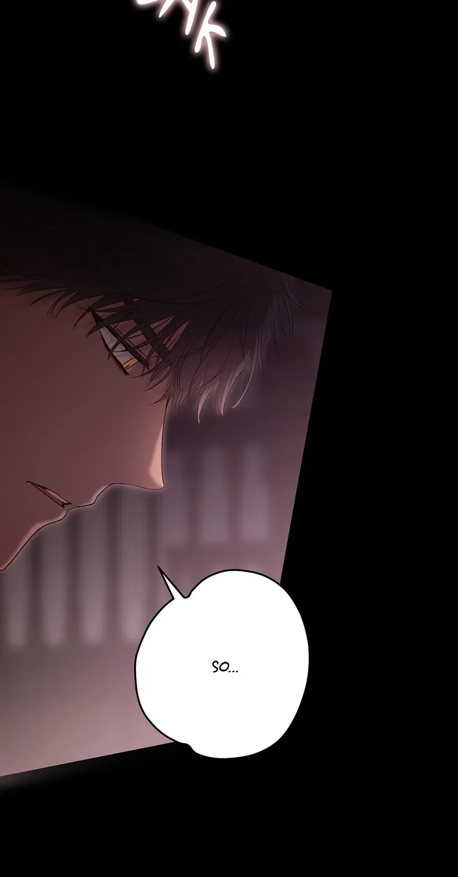 It Looks Like I’ve Fallen into the World of a Reverse Harem Game Chapter 110.5 page 34