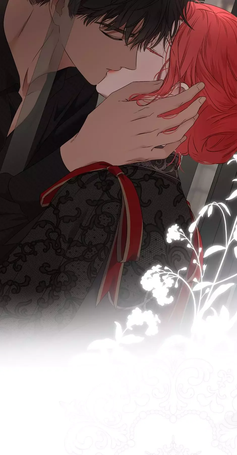 It Looks Like I’ve Fallen into the World of a Reverse Harem Game Chapter 115 page 22