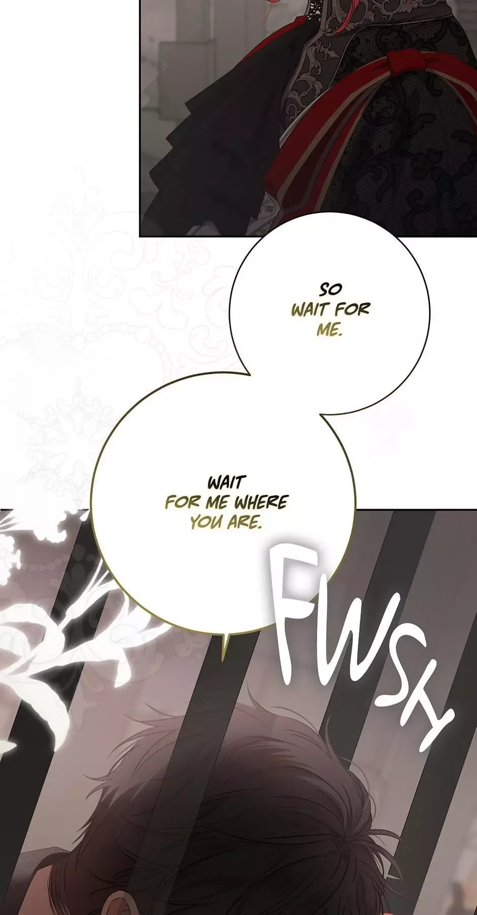 It Looks Like I’ve Fallen into the World of a Reverse Harem Game Chapter 115 page 21