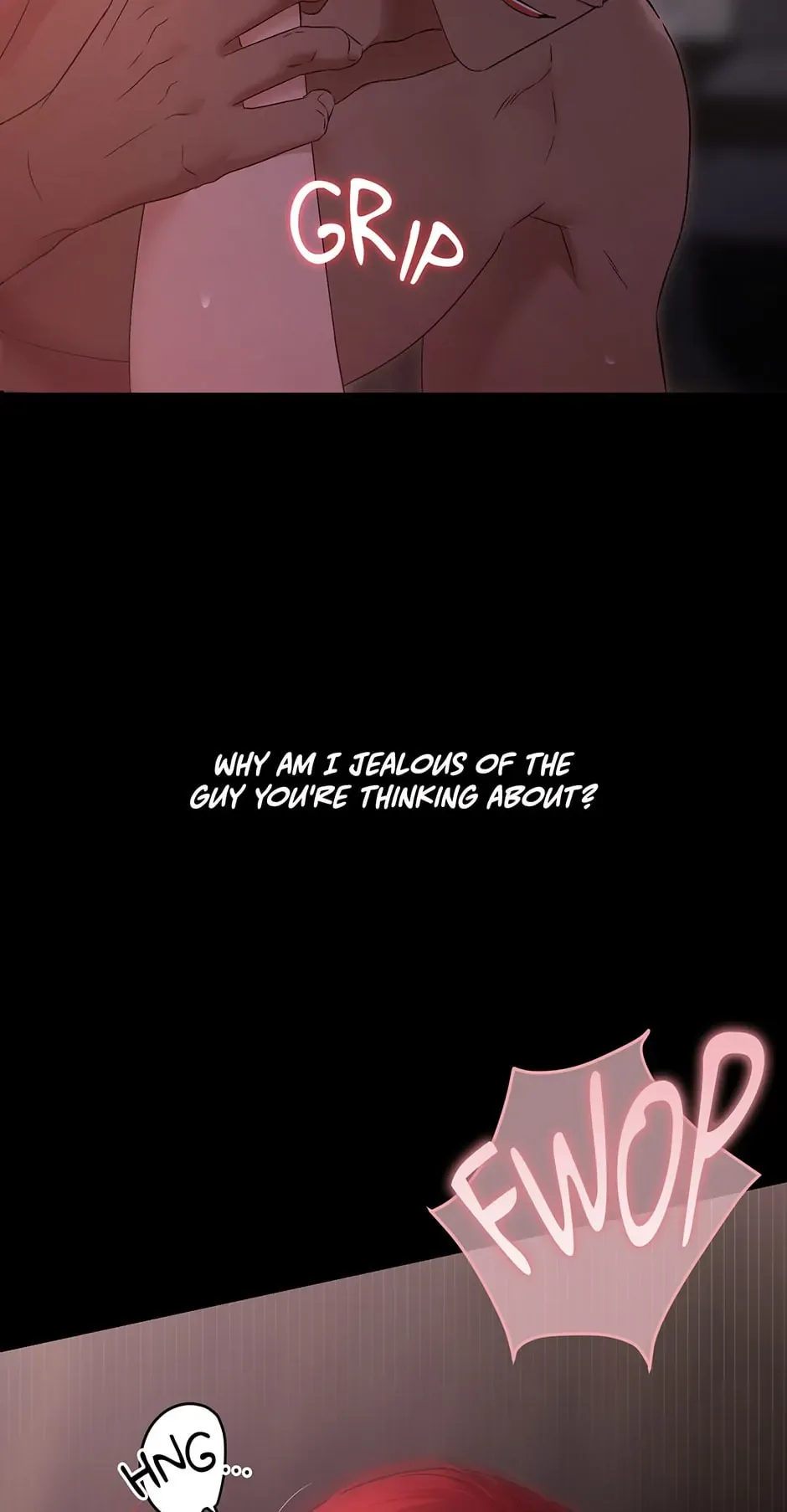 It Looks Like I’ve Fallen into the World of a Reverse Harem Game Chapter 110.5 page 30