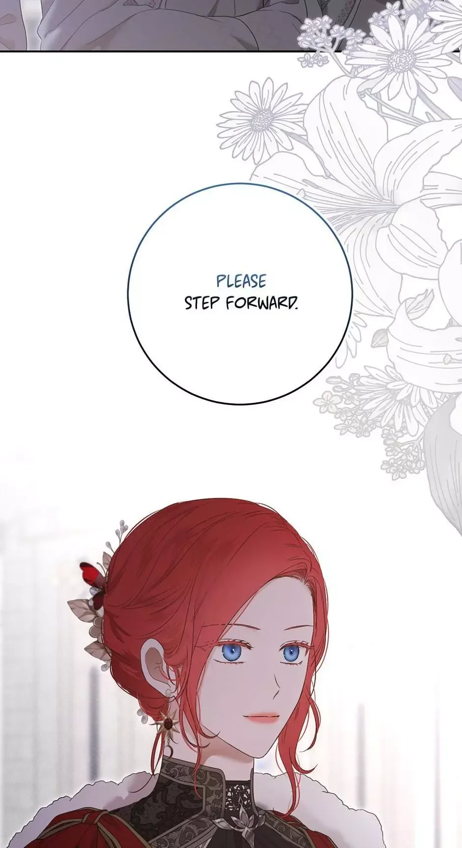 It Looks Like I’ve Fallen into the World of a Reverse Harem Game Chapter 112 page 20