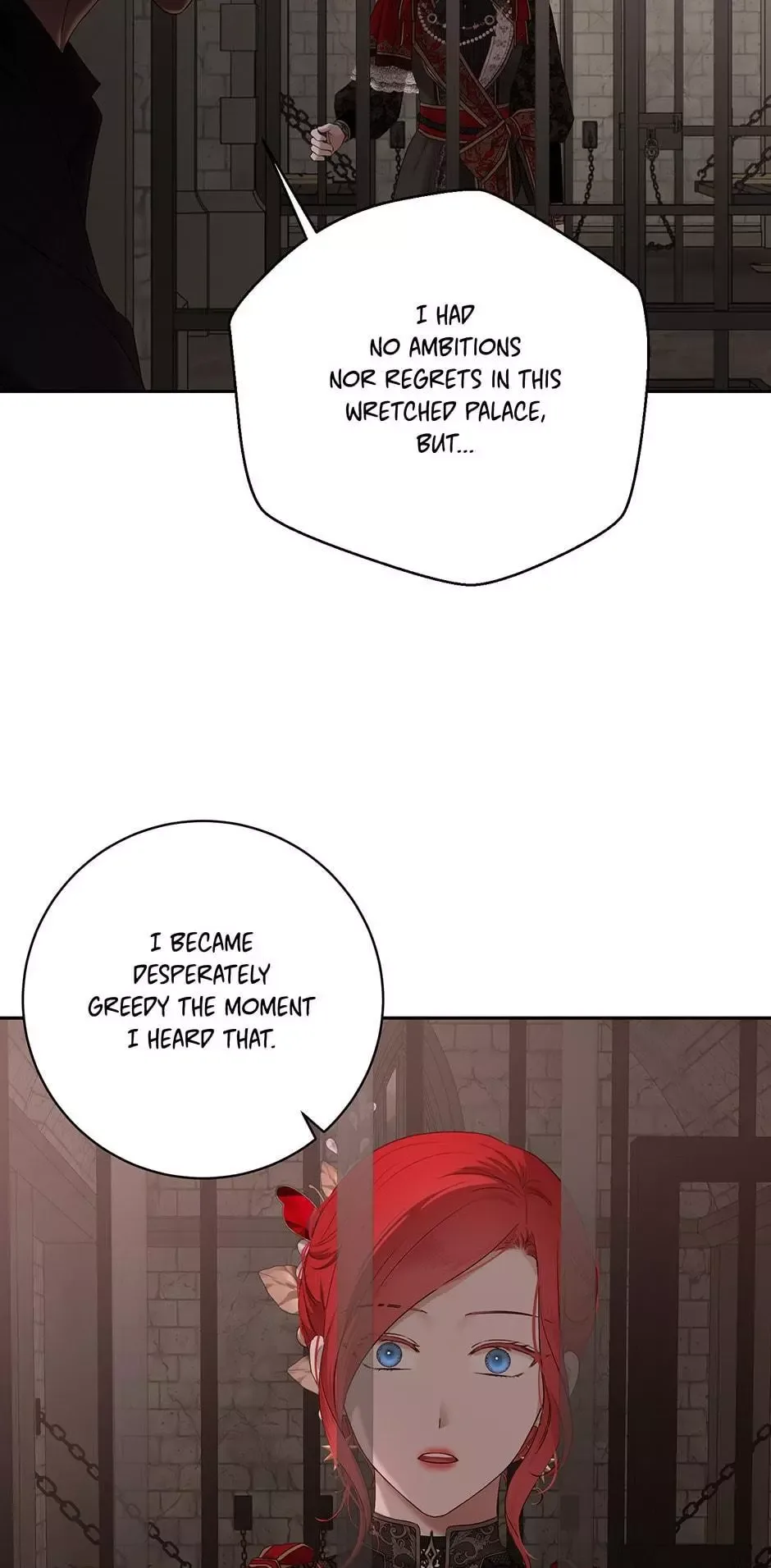 It Looks Like I’ve Fallen into the World of a Reverse Harem Game Chapter 115 page 14
