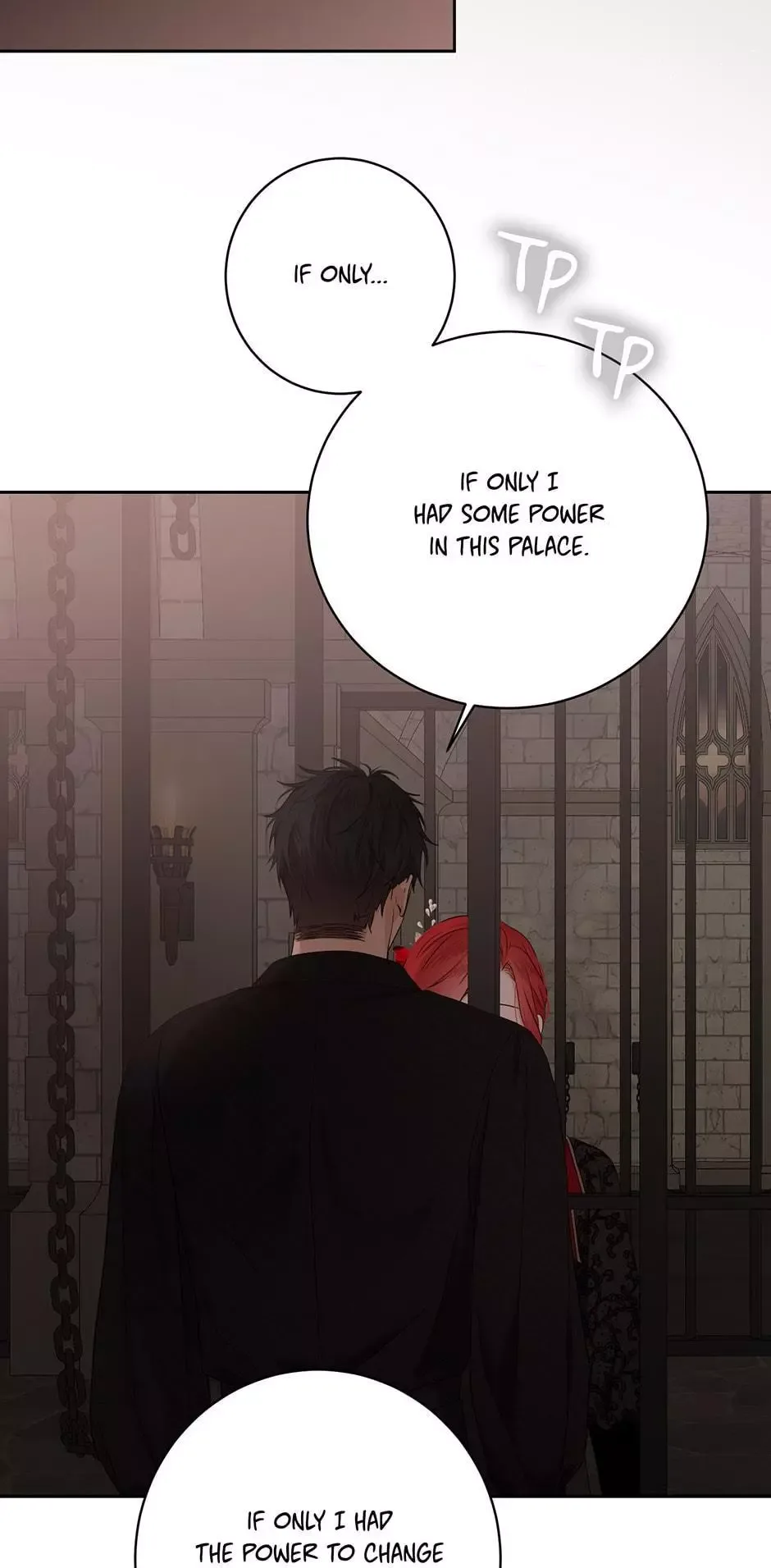 It Looks Like I’ve Fallen into the World of a Reverse Harem Game Chapter 115 page 16