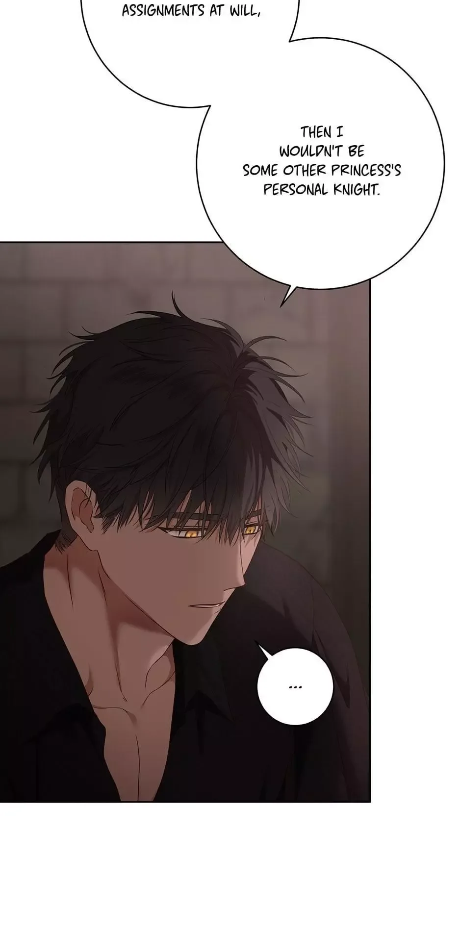 It Looks Like I’ve Fallen into the World of a Reverse Harem Game Chapter 115 page 17