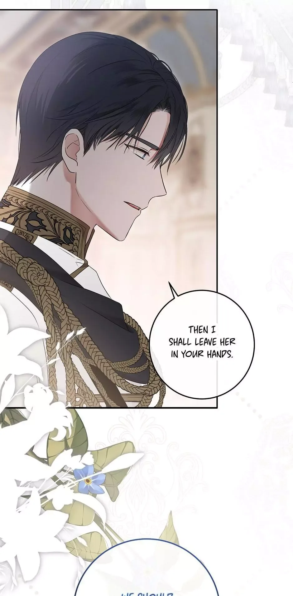 It Looks Like I’ve Fallen into the World of a Reverse Harem Game Chapter 111 page 19