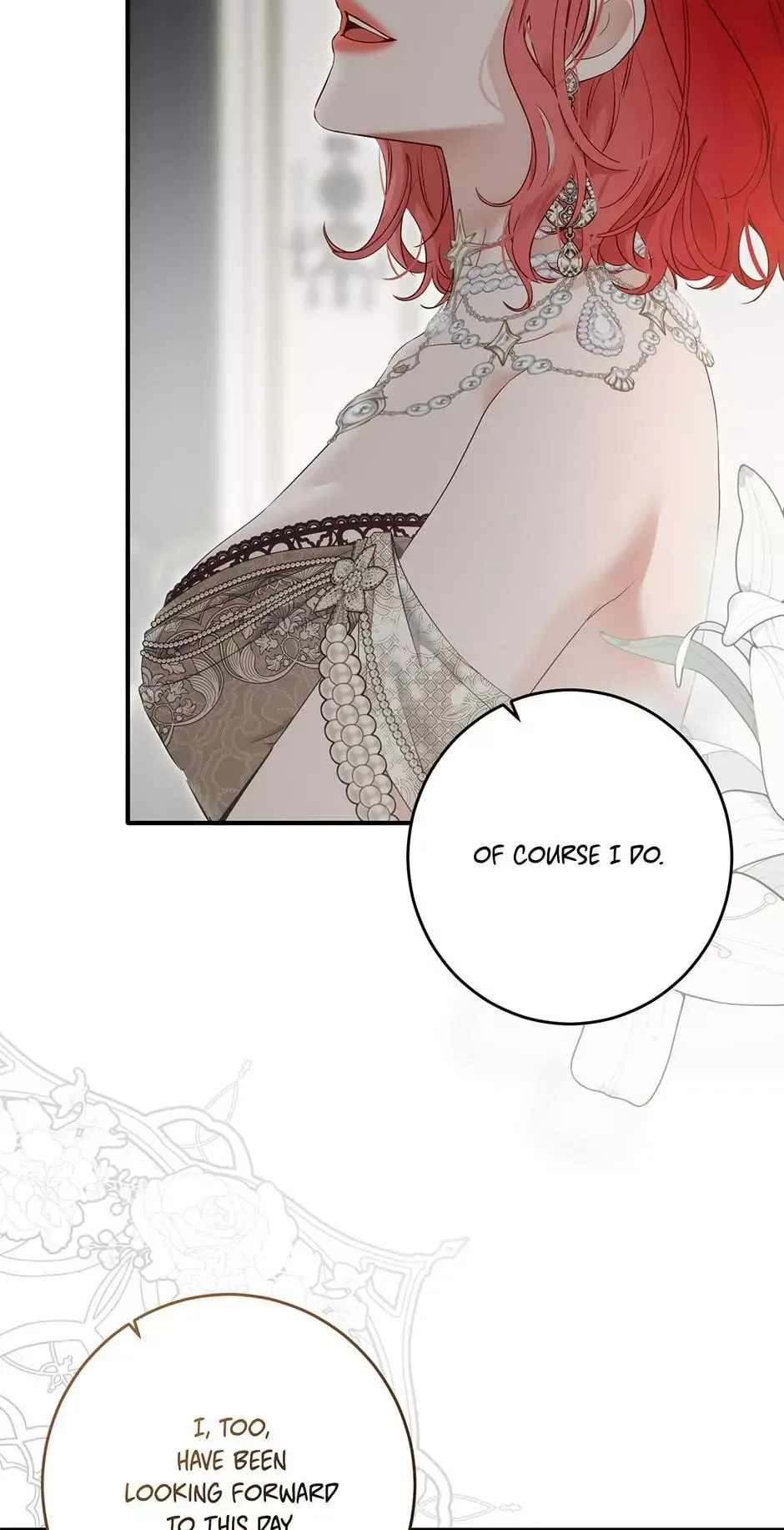 It Looks Like I’ve Fallen into the World of a Reverse Harem Game Chapter 111 page 26