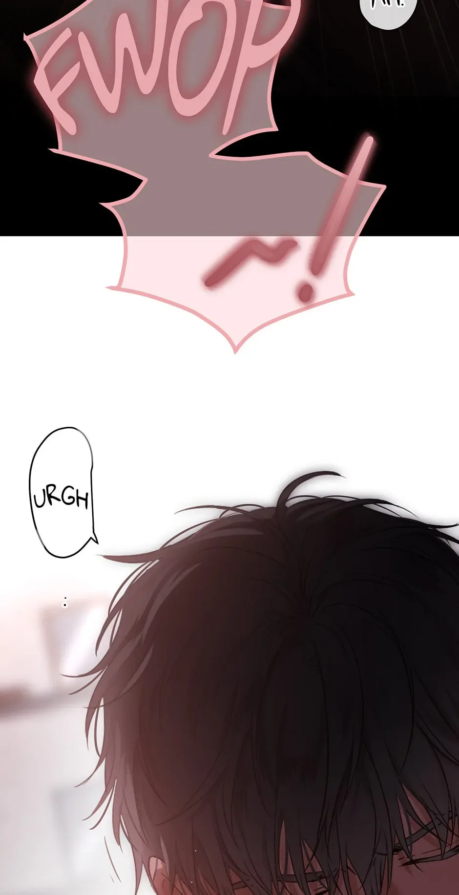 It Looks Like I’ve Fallen into the World of a Reverse Harem Game Chapter 110.5 page 37