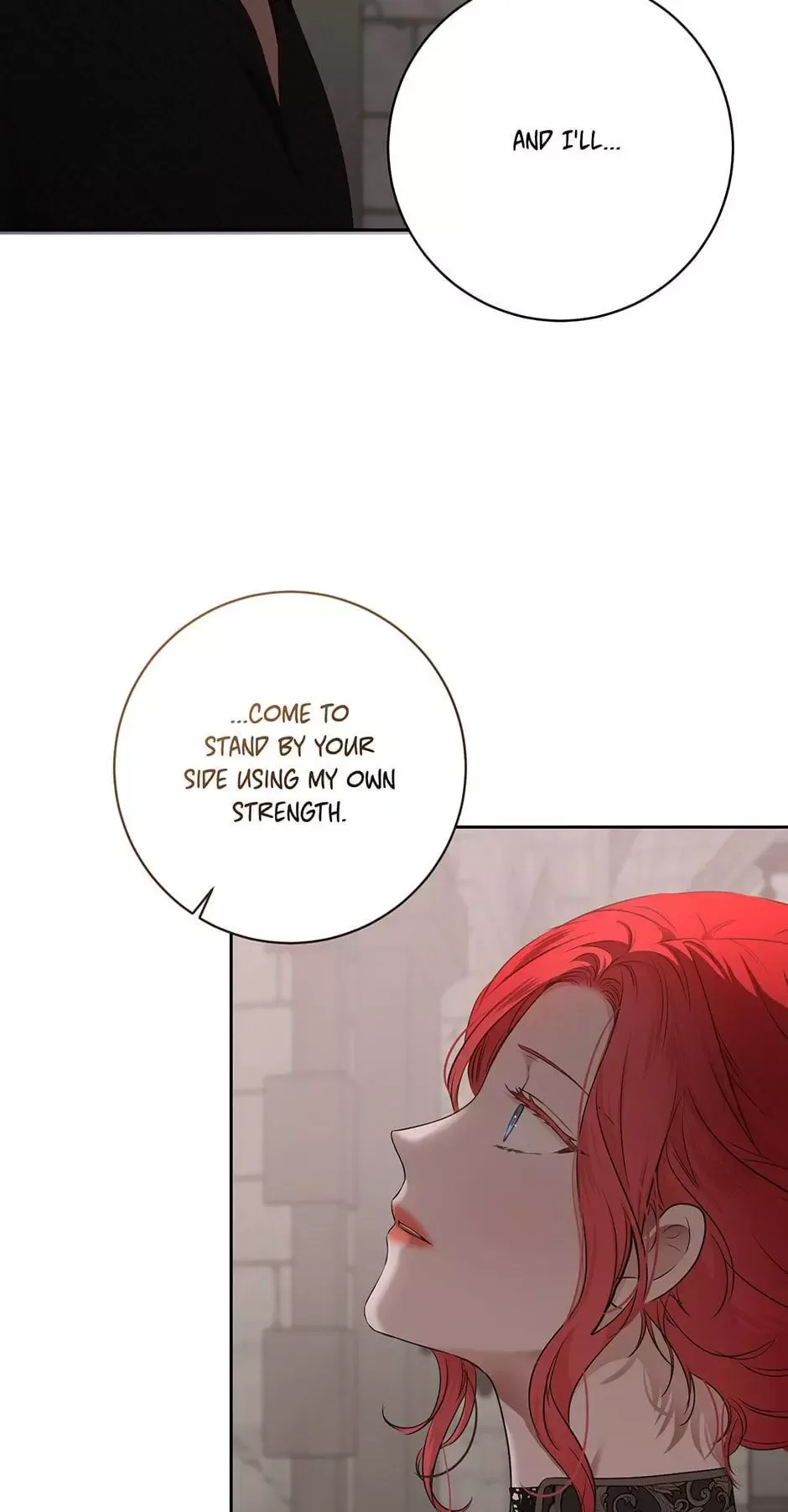 It Looks Like I’ve Fallen into the World of a Reverse Harem Game Chapter 115 page 20