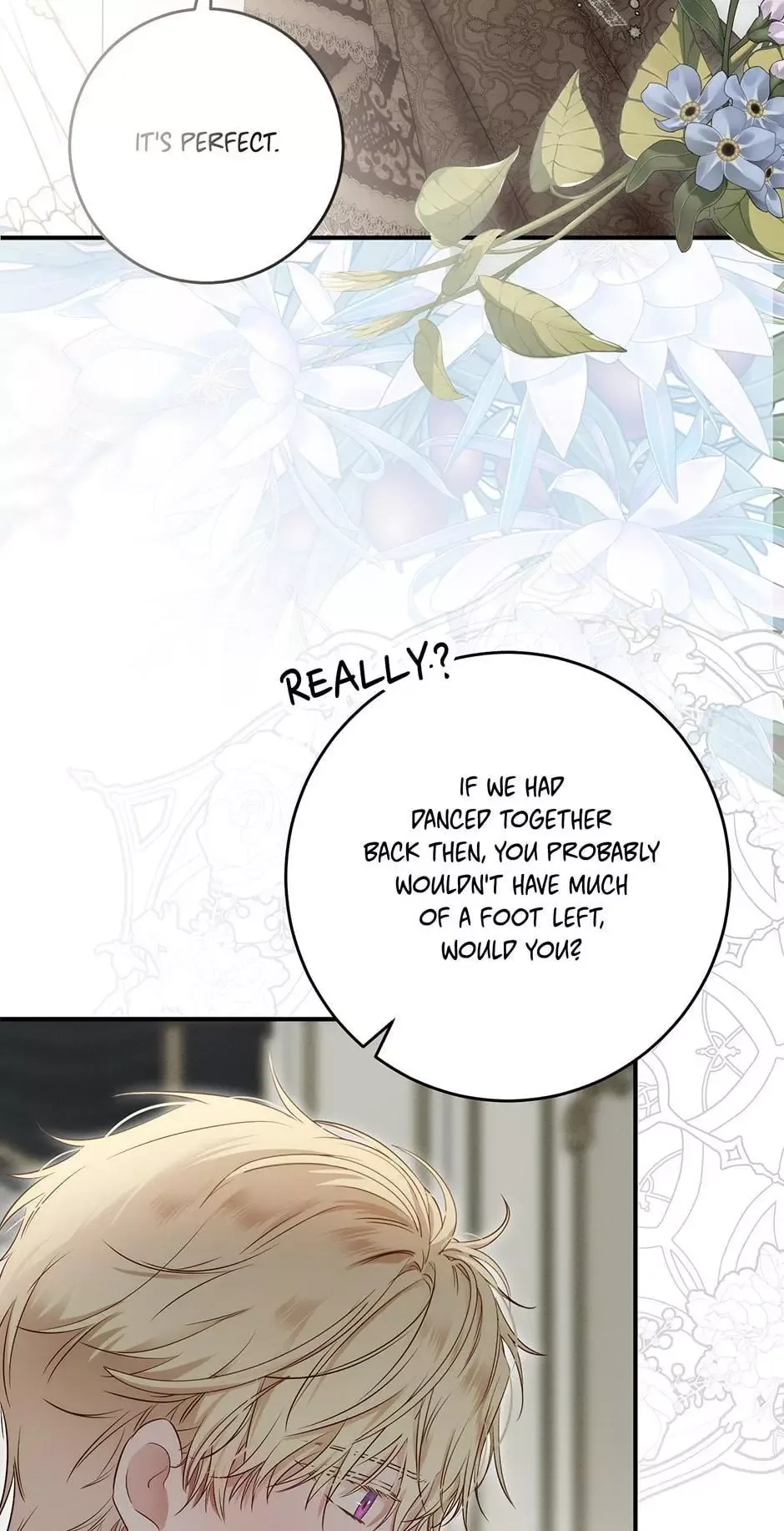 It Looks Like I’ve Fallen into the World of a Reverse Harem Game Chapter 111 page 23