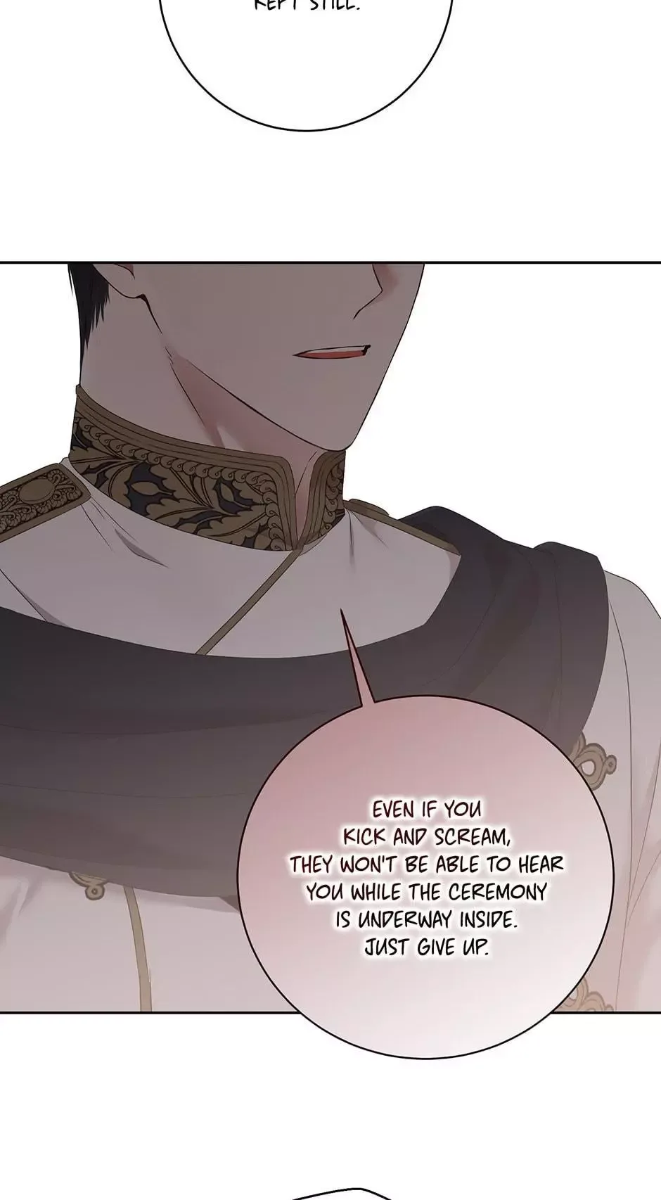It Looks Like I’ve Fallen into the World of a Reverse Harem Game Chapter 113 page 16