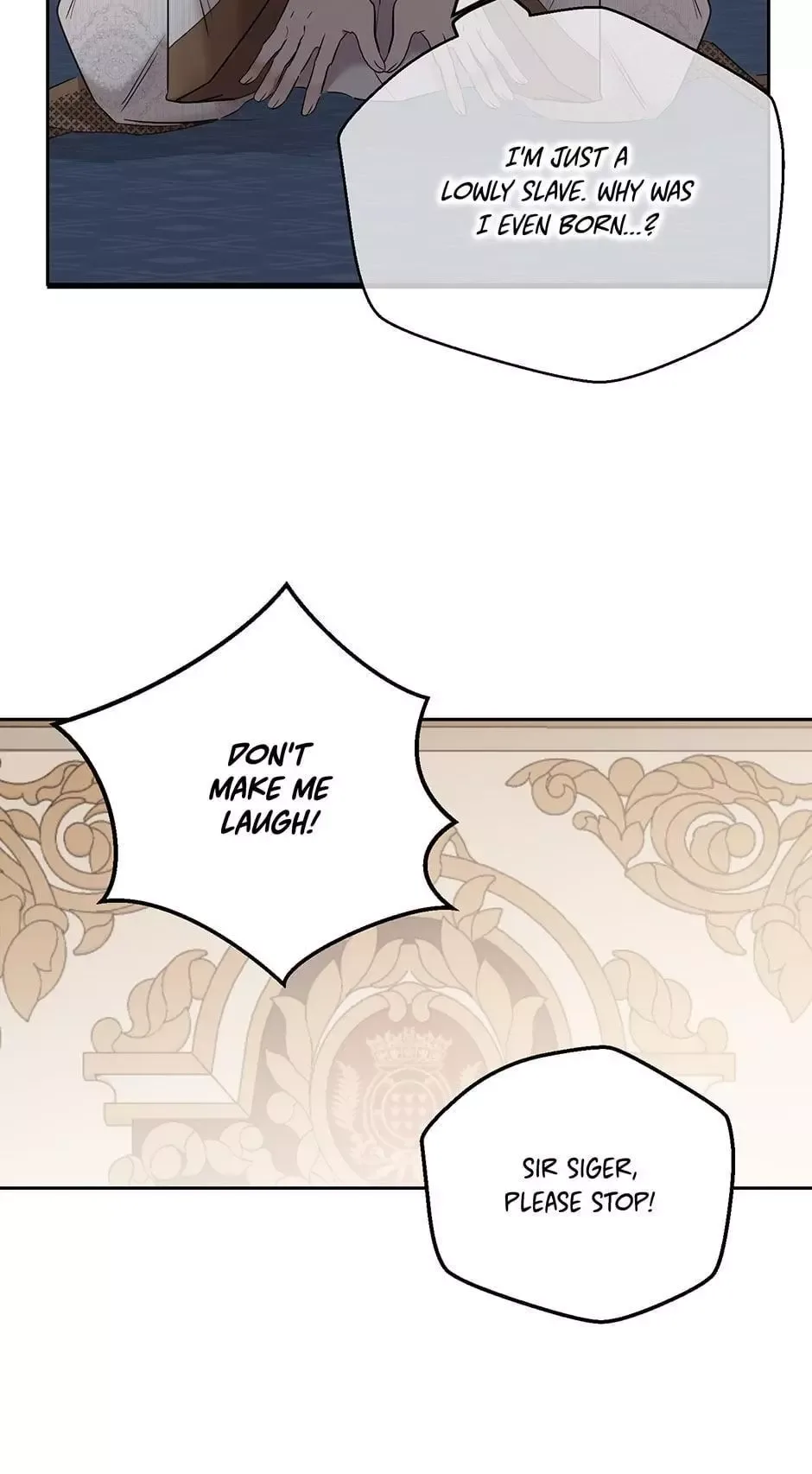 It Looks Like I’ve Fallen into the World of a Reverse Harem Game Chapter 113 page 18