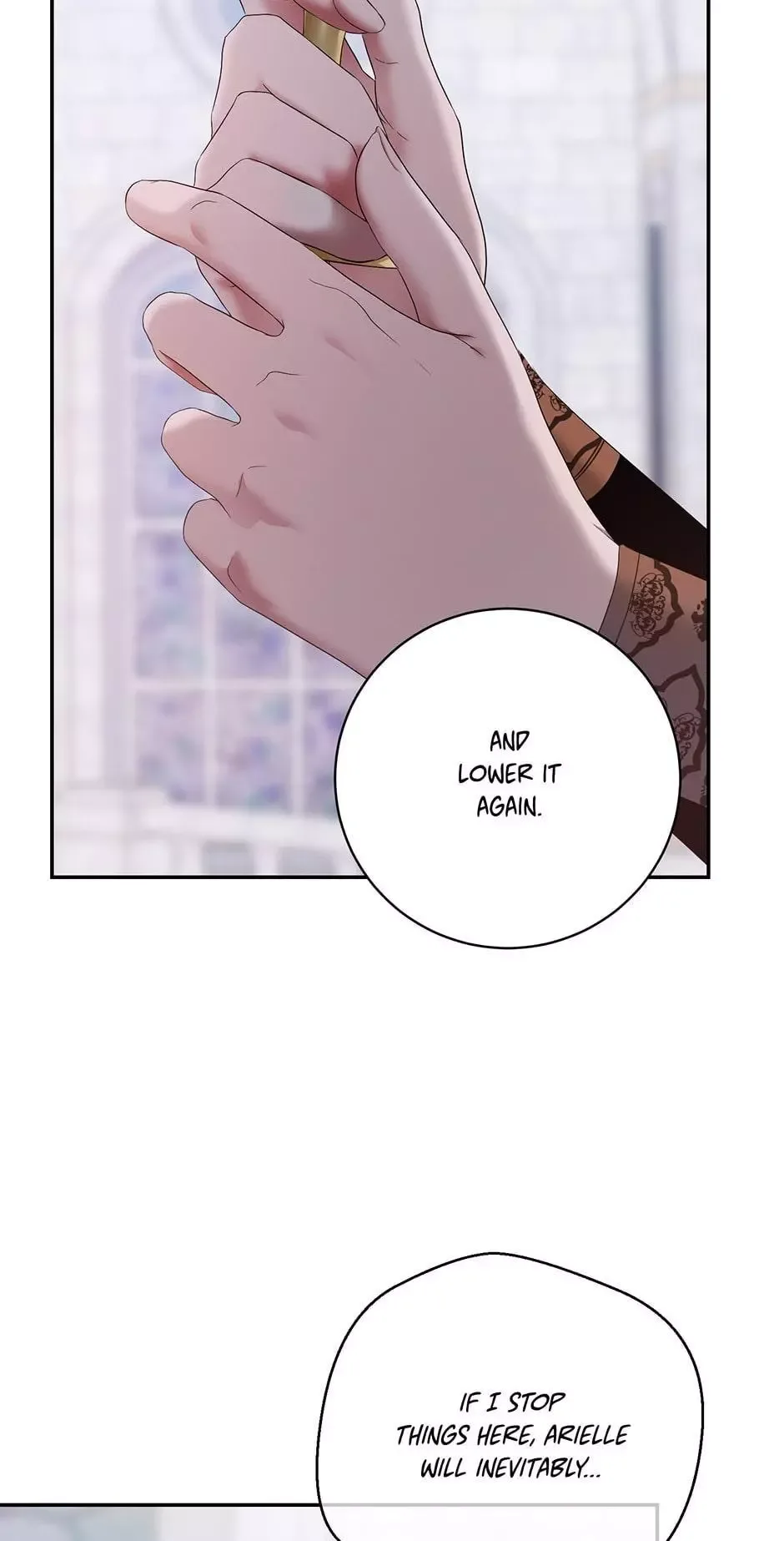 It Looks Like I’ve Fallen into the World of a Reverse Harem Game Chapter 114 page 12