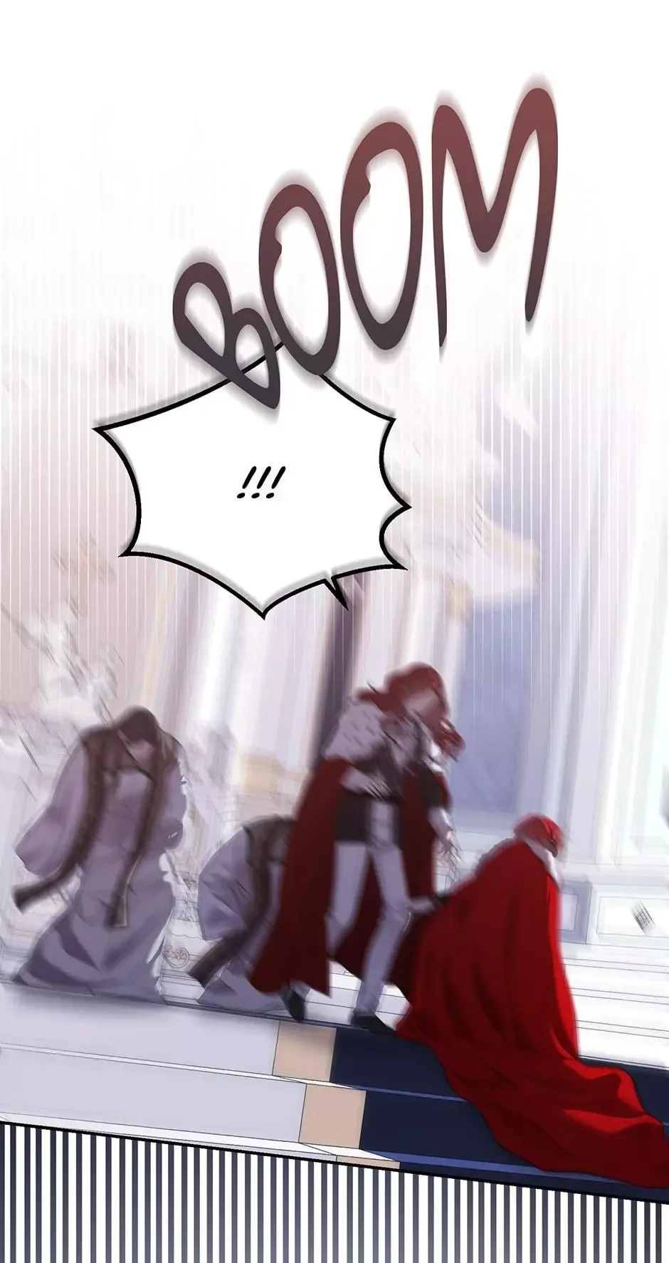 It Looks Like I’ve Fallen into the World of a Reverse Harem Game Chapter 114 page 15