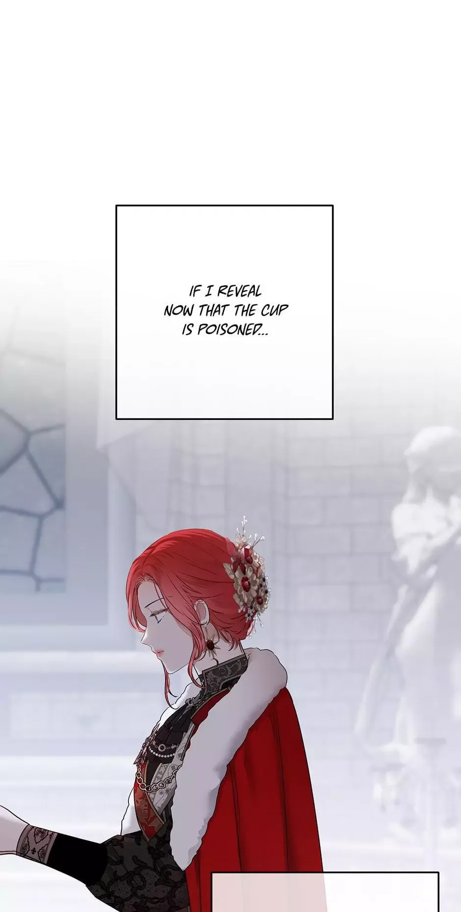 It Looks Like I’ve Fallen into the World of a Reverse Harem Game Chapter 113 page 25