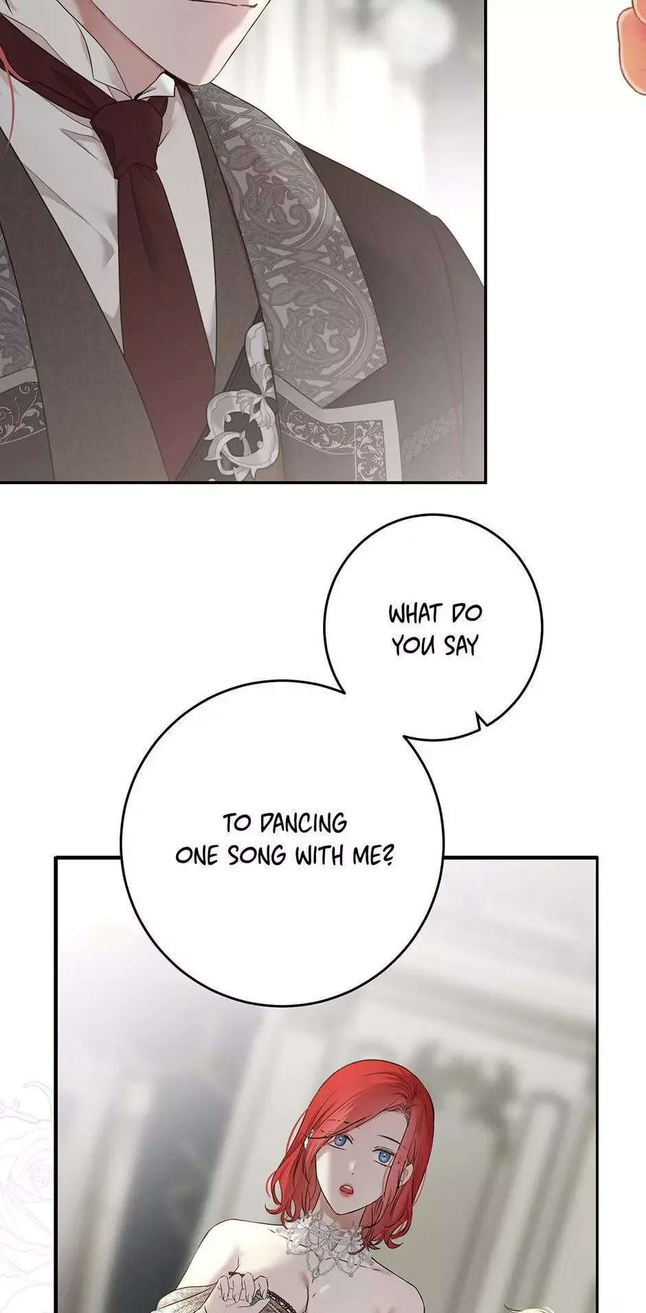 It Looks Like I’ve Fallen into the World of a Reverse Harem Game Chapter 111 page 35