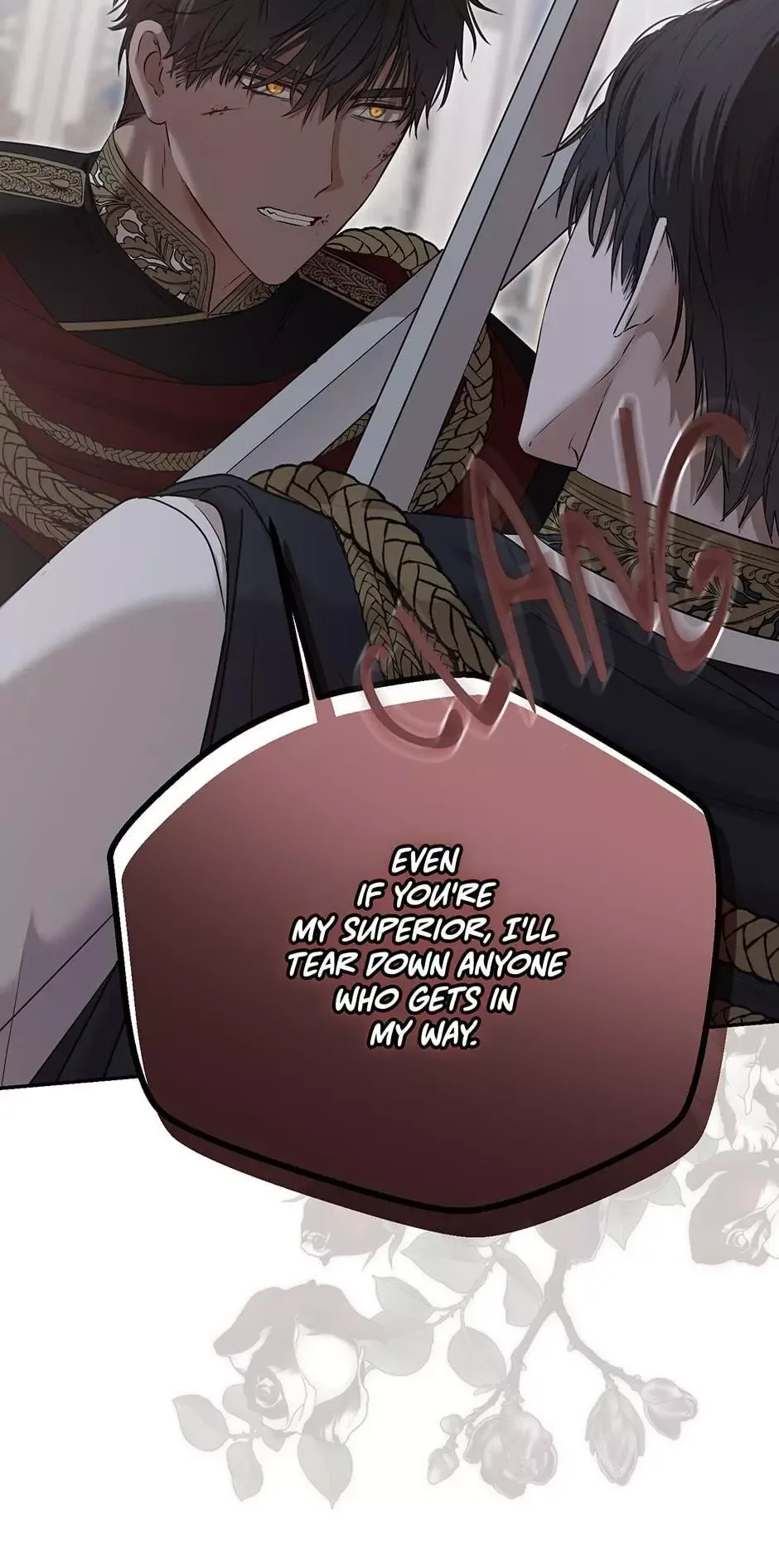 It Looks Like I’ve Fallen into the World of a Reverse Harem Game Chapter 113 page 24