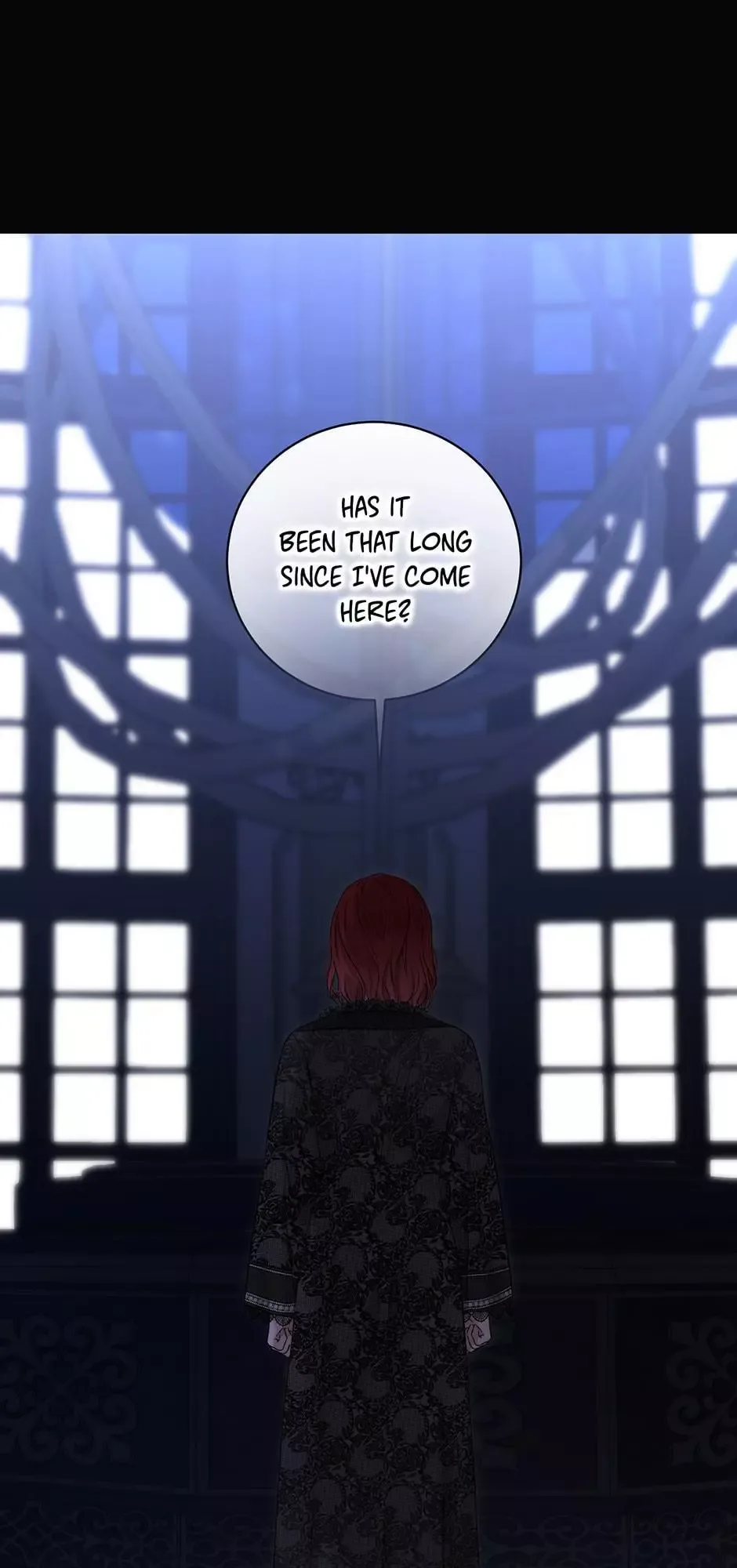 It Looks Like I’ve Fallen into the World of a Reverse Harem Game Chapter 115 page 28