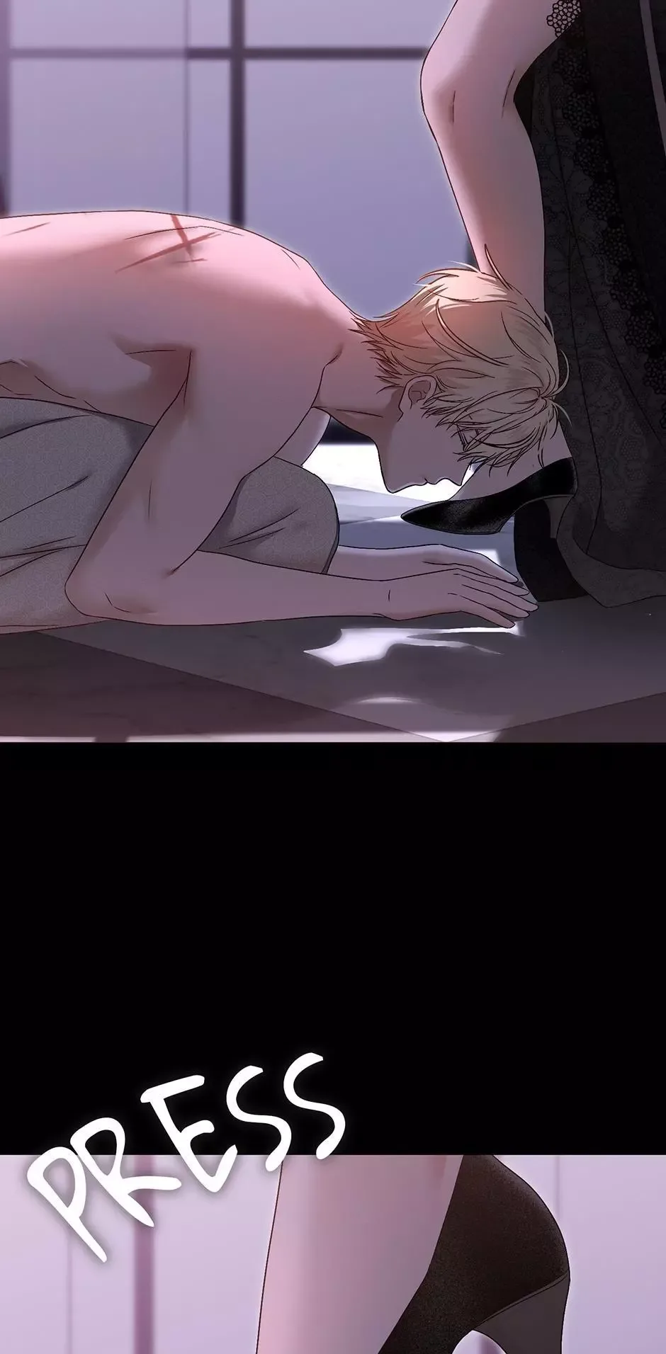 It Looks Like I’ve Fallen into the World of a Reverse Harem Game Chapter 116 page 6