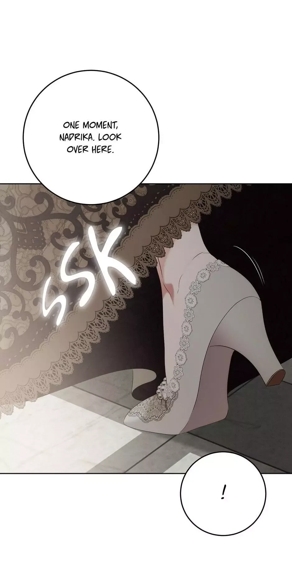 It Looks Like I’ve Fallen into the World of a Reverse Harem Game Chapter 111 page 28