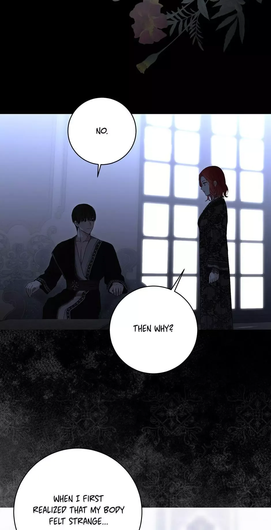It Looks Like I’ve Fallen into the World of a Reverse Harem Game Chapter 115 page 31