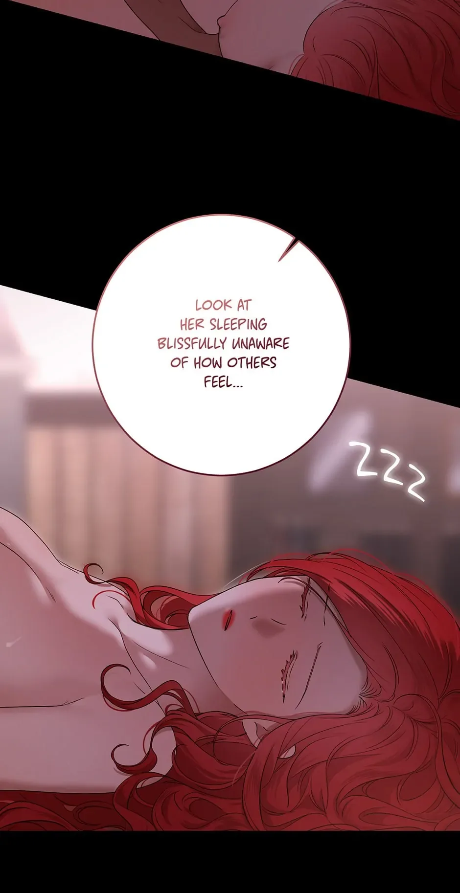 It Looks Like I’ve Fallen into the World of a Reverse Harem Game Chapter 110.5 page 43