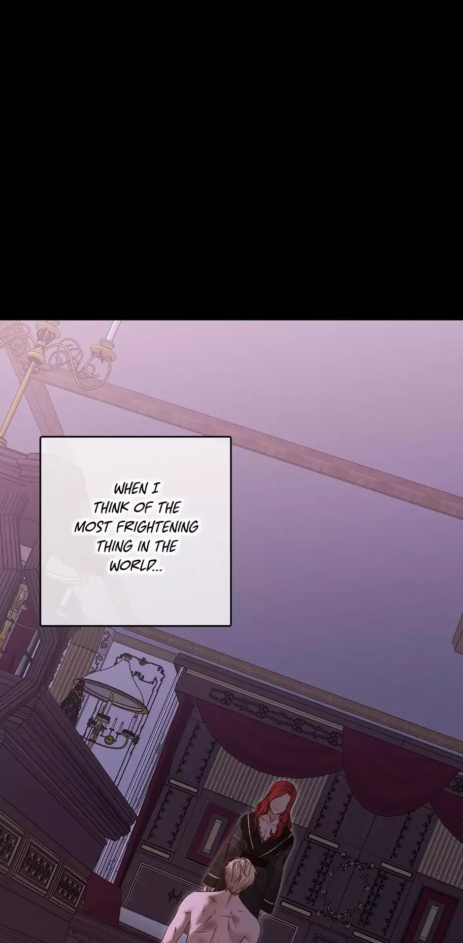 It Looks Like I’ve Fallen into the World of a Reverse Harem Game Chapter 116 page 2