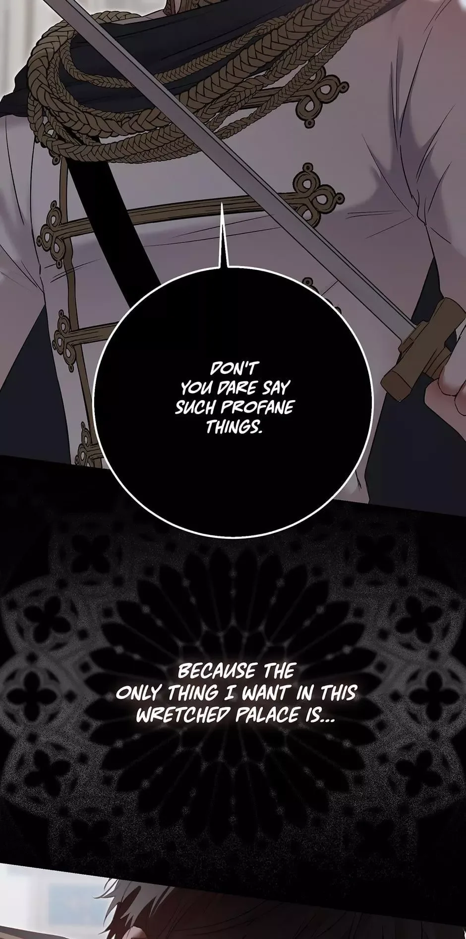 It Looks Like I’ve Fallen into the World of a Reverse Harem Game Chapter 113 page 22