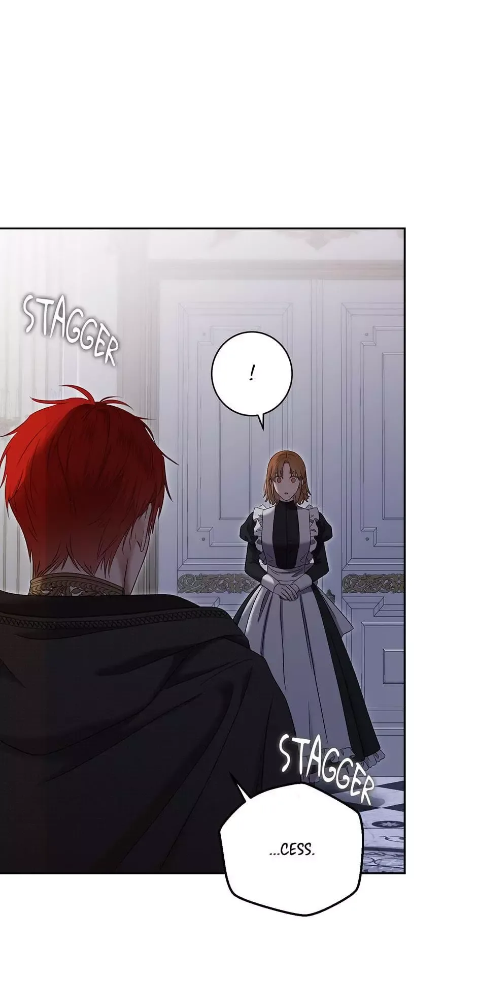 It Looks Like I’ve Fallen into the World of a Reverse Harem Game Chapter 114 page 24