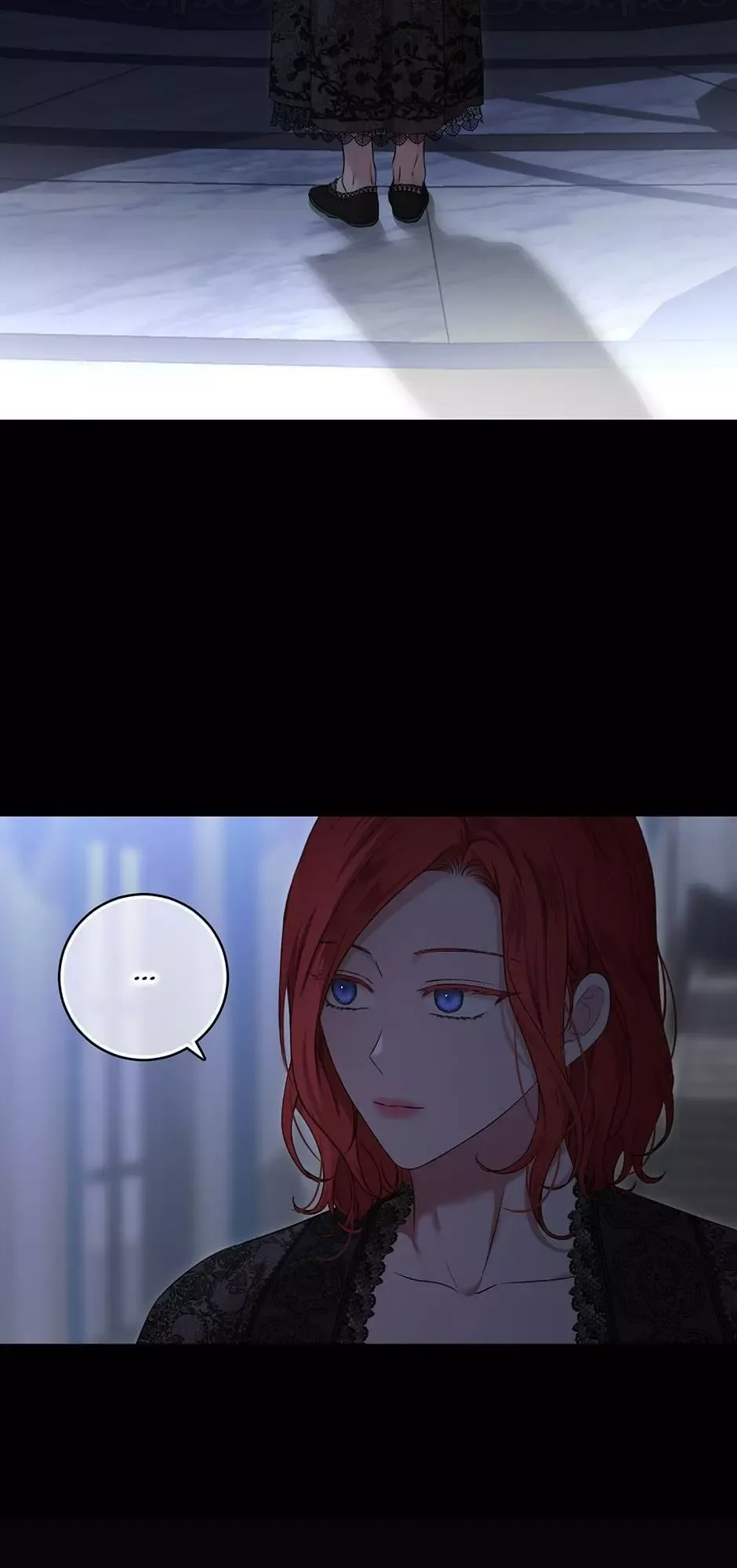 It Looks Like I’ve Fallen into the World of a Reverse Harem Game Chapter 115 page 29