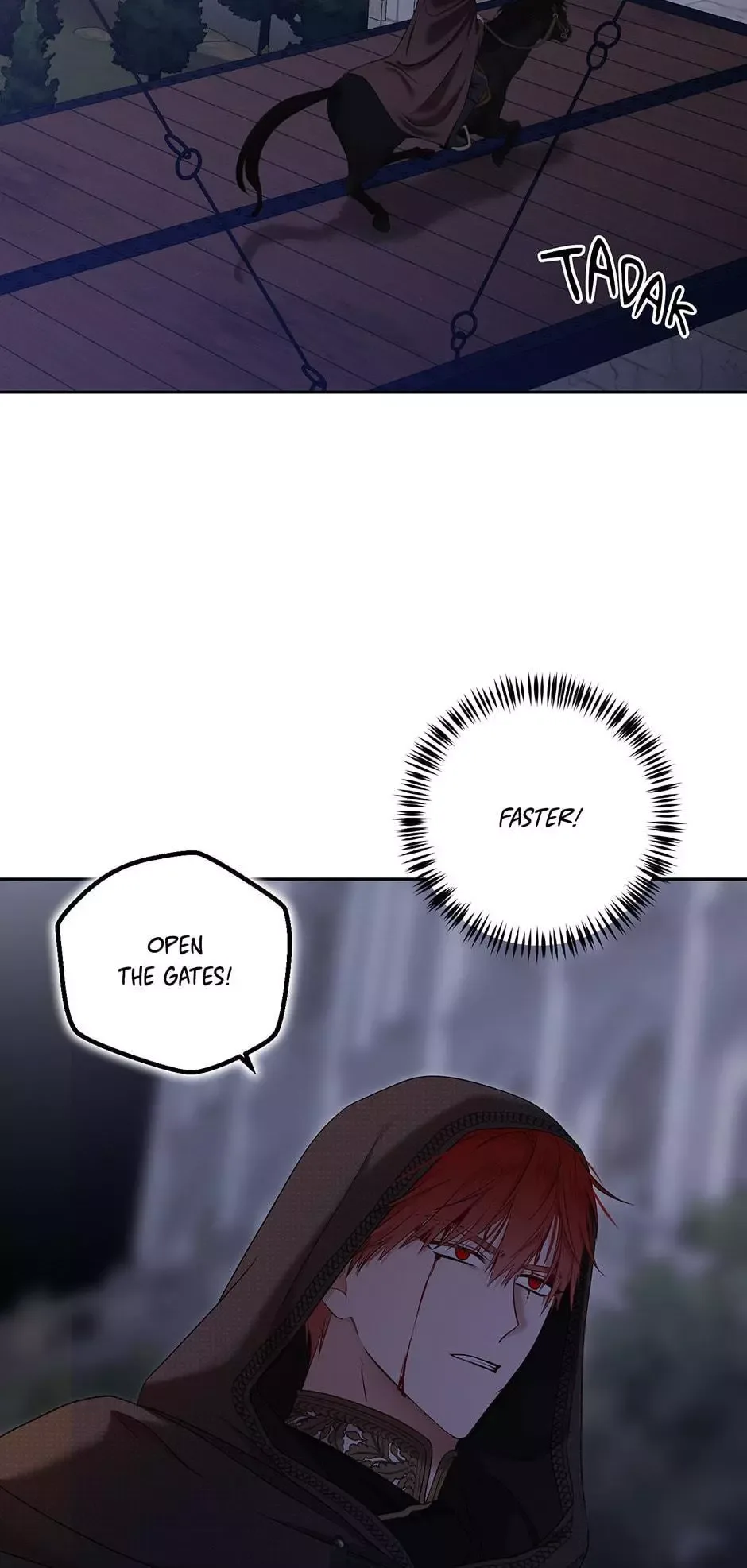 It Looks Like I’ve Fallen into the World of a Reverse Harem Game Chapter 114 page 22