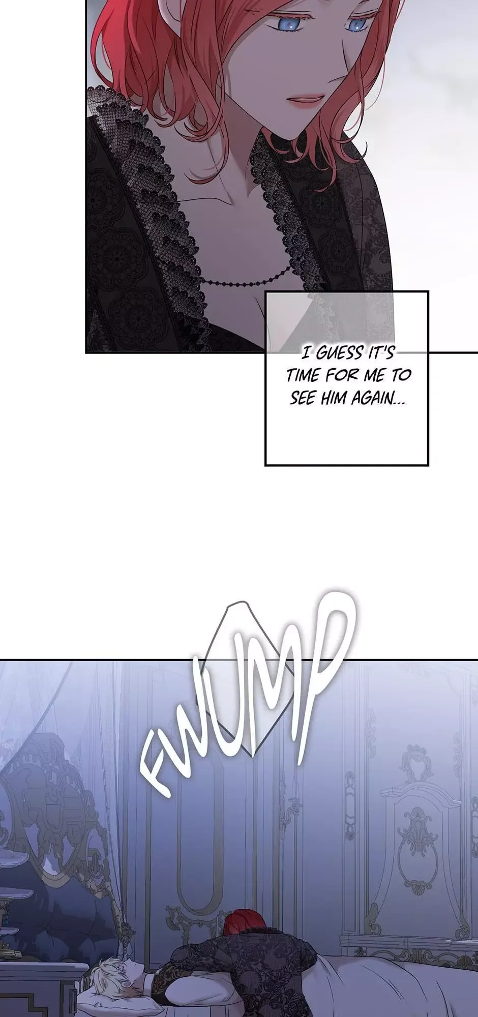 It Looks Like I’ve Fallen into the World of a Reverse Harem Game Chapter 115 page 26