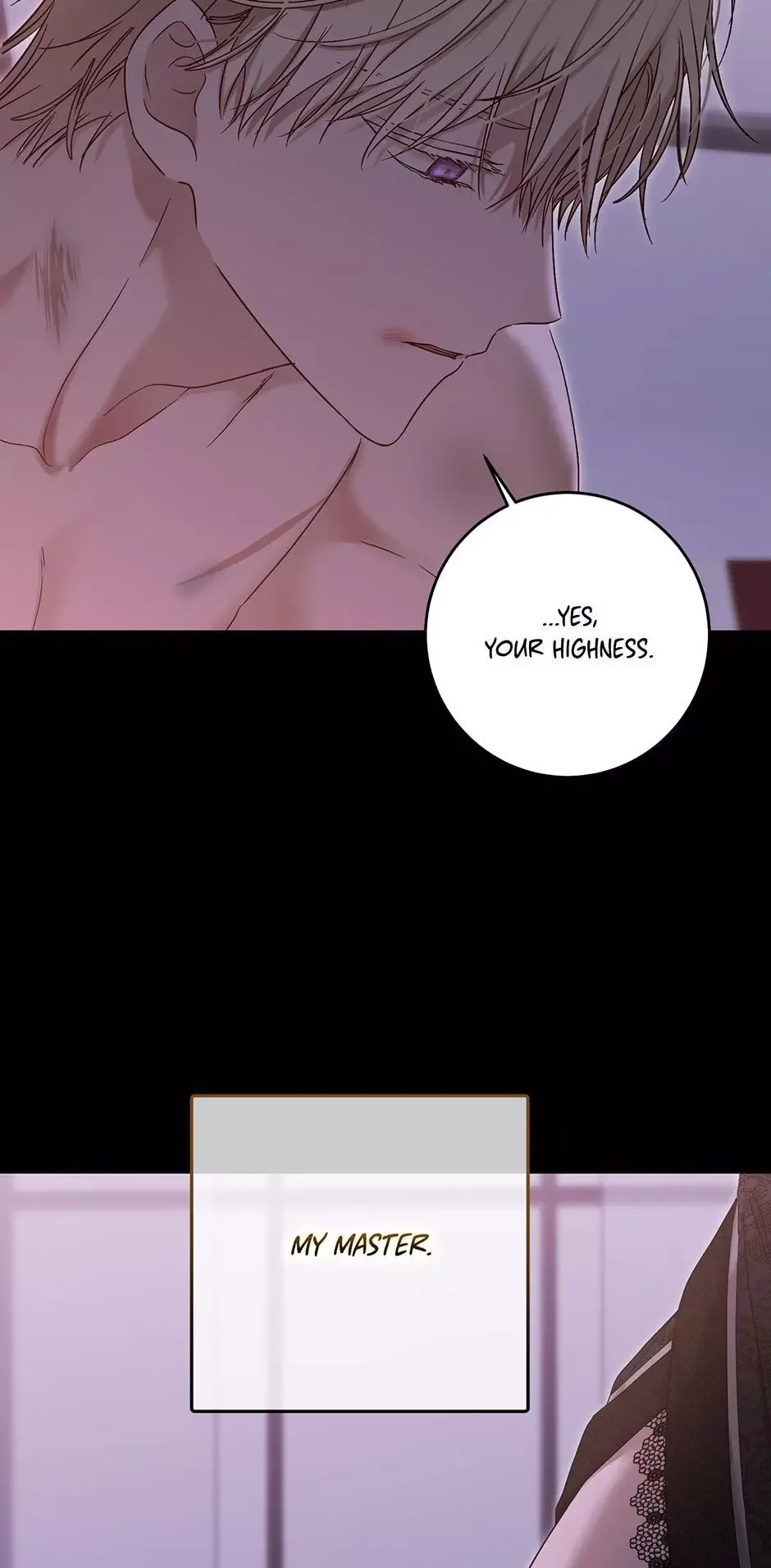 It Looks Like I’ve Fallen into the World of a Reverse Harem Game Chapter 116 page 5