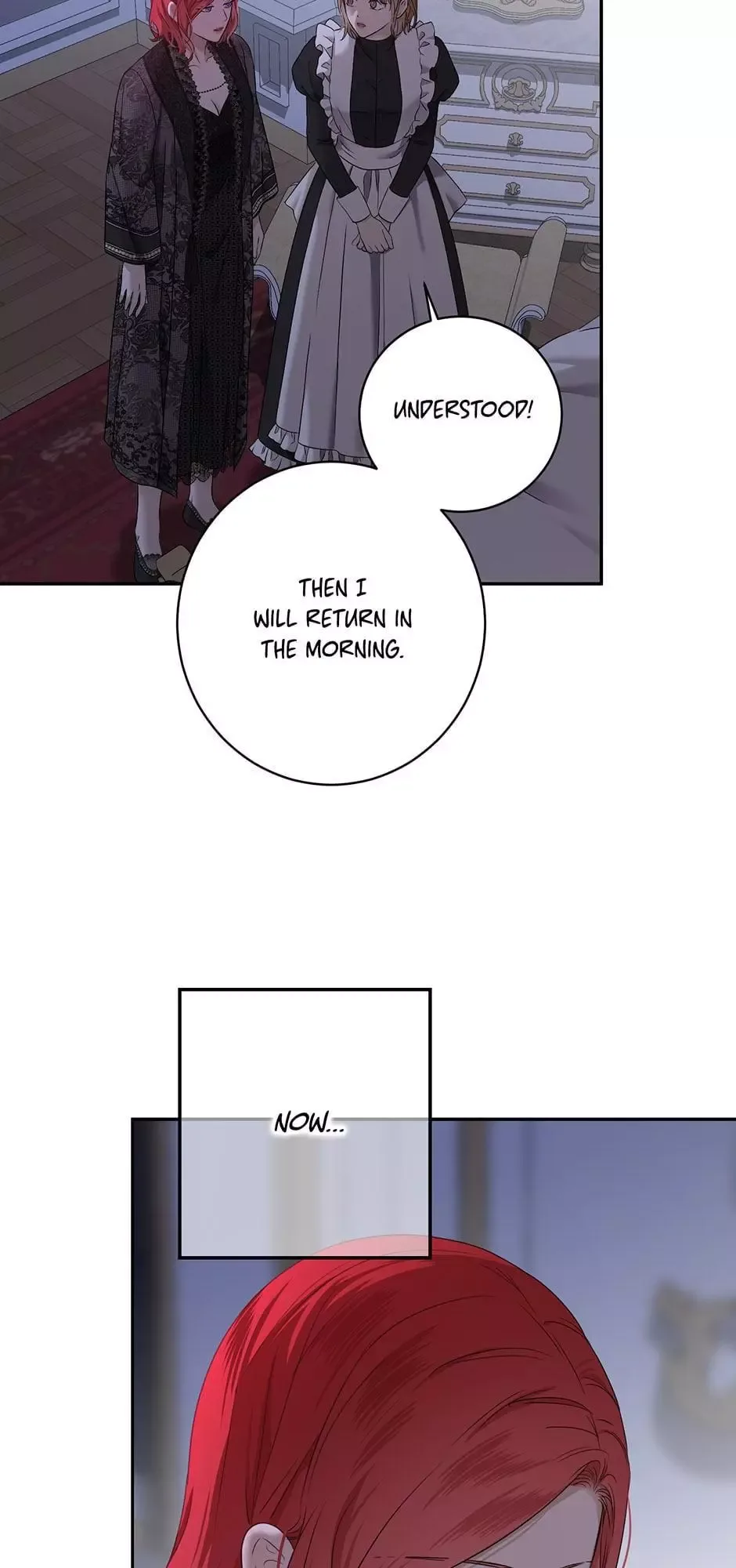 It Looks Like I’ve Fallen into the World of a Reverse Harem Game Chapter 115 page 25