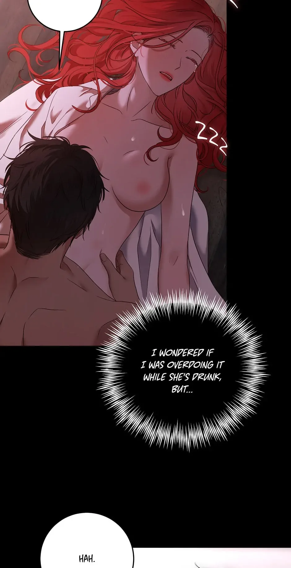 It Looks Like I’ve Fallen into the World of a Reverse Harem Game Chapter 110.5 page 40