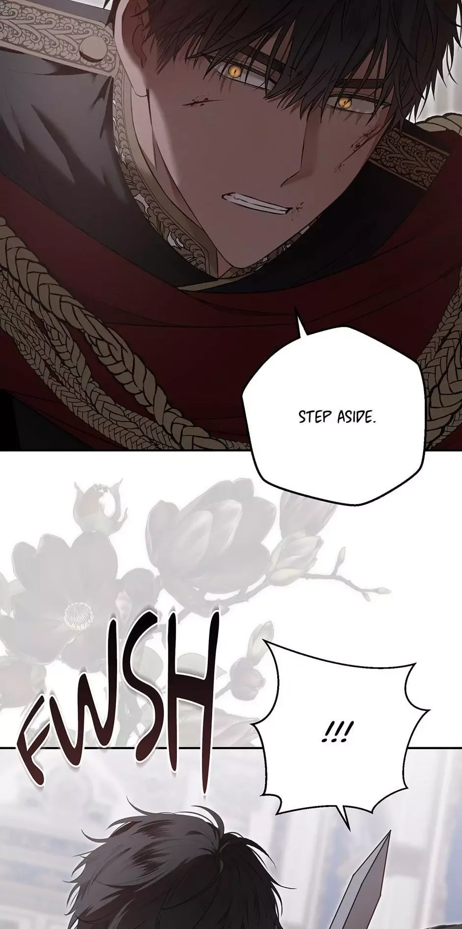 It Looks Like I’ve Fallen into the World of a Reverse Harem Game Chapter 113 page 23