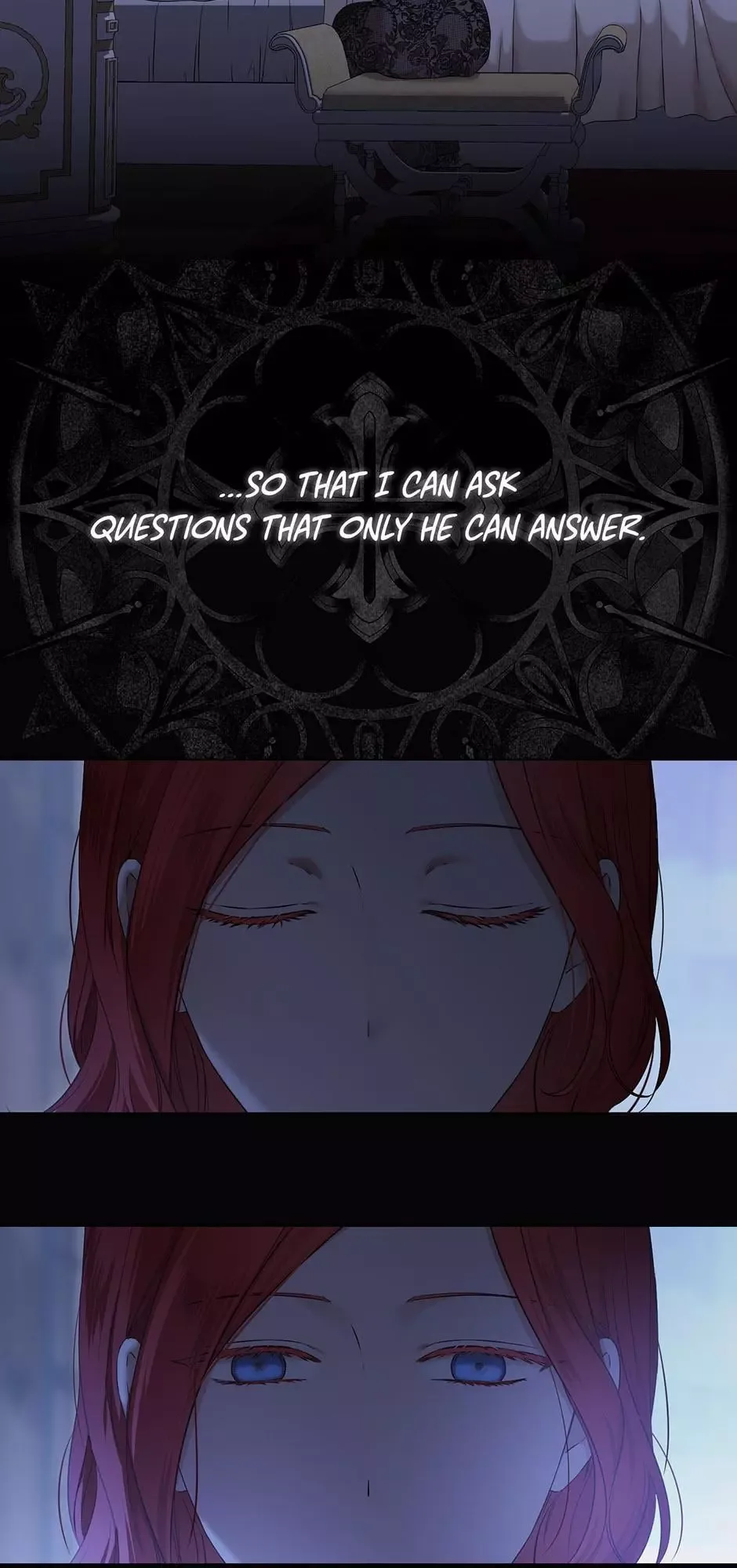 It Looks Like I’ve Fallen into the World of a Reverse Harem Game Chapter 115 page 27