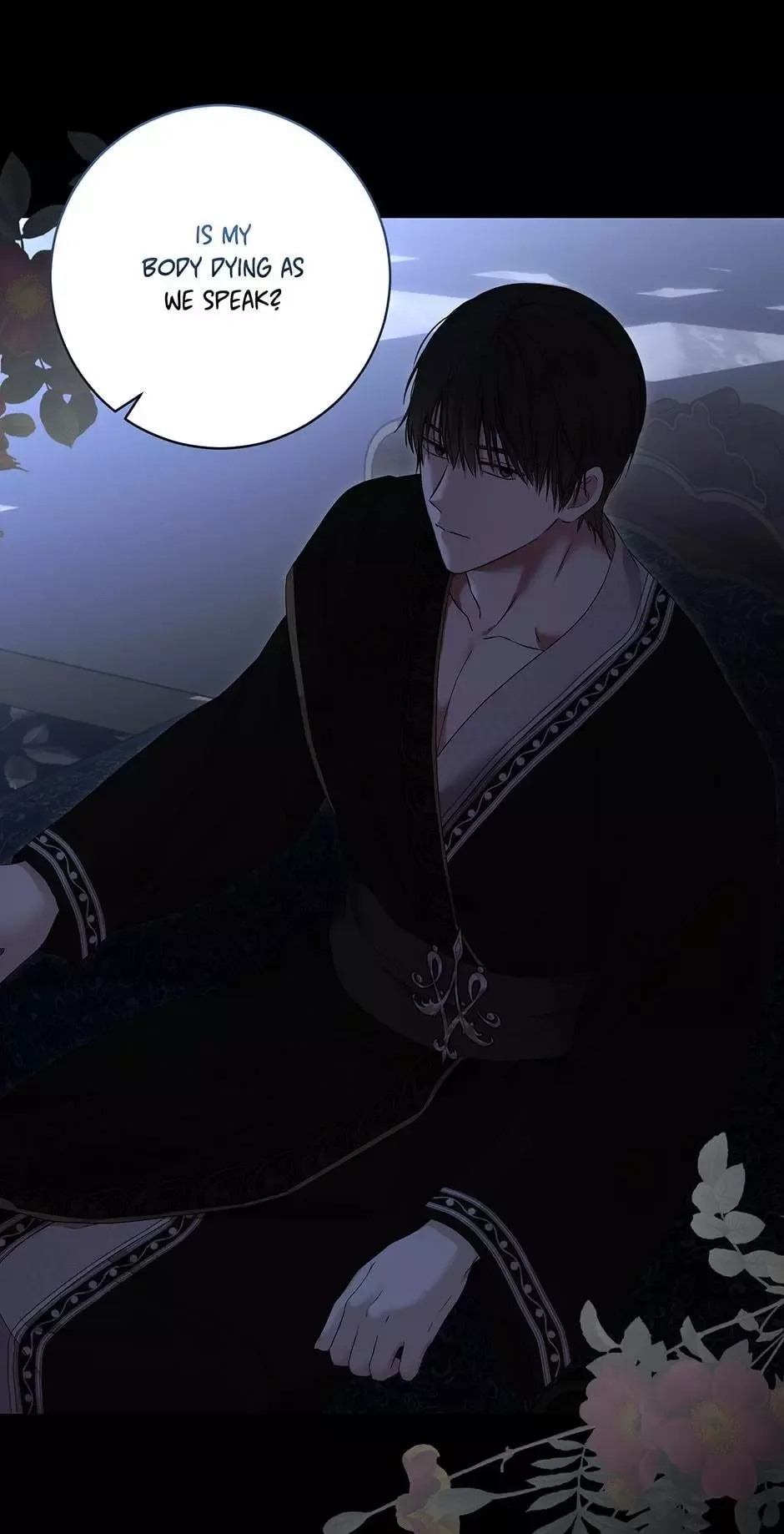 It Looks Like I’ve Fallen into the World of a Reverse Harem Game Chapter 115 page 30