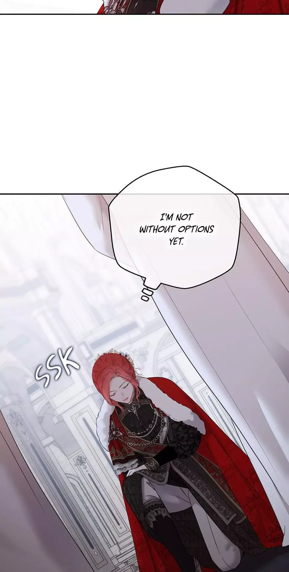 It Looks Like I’ve Fallen into the World of a Reverse Harem Game Chapter 113 page 27