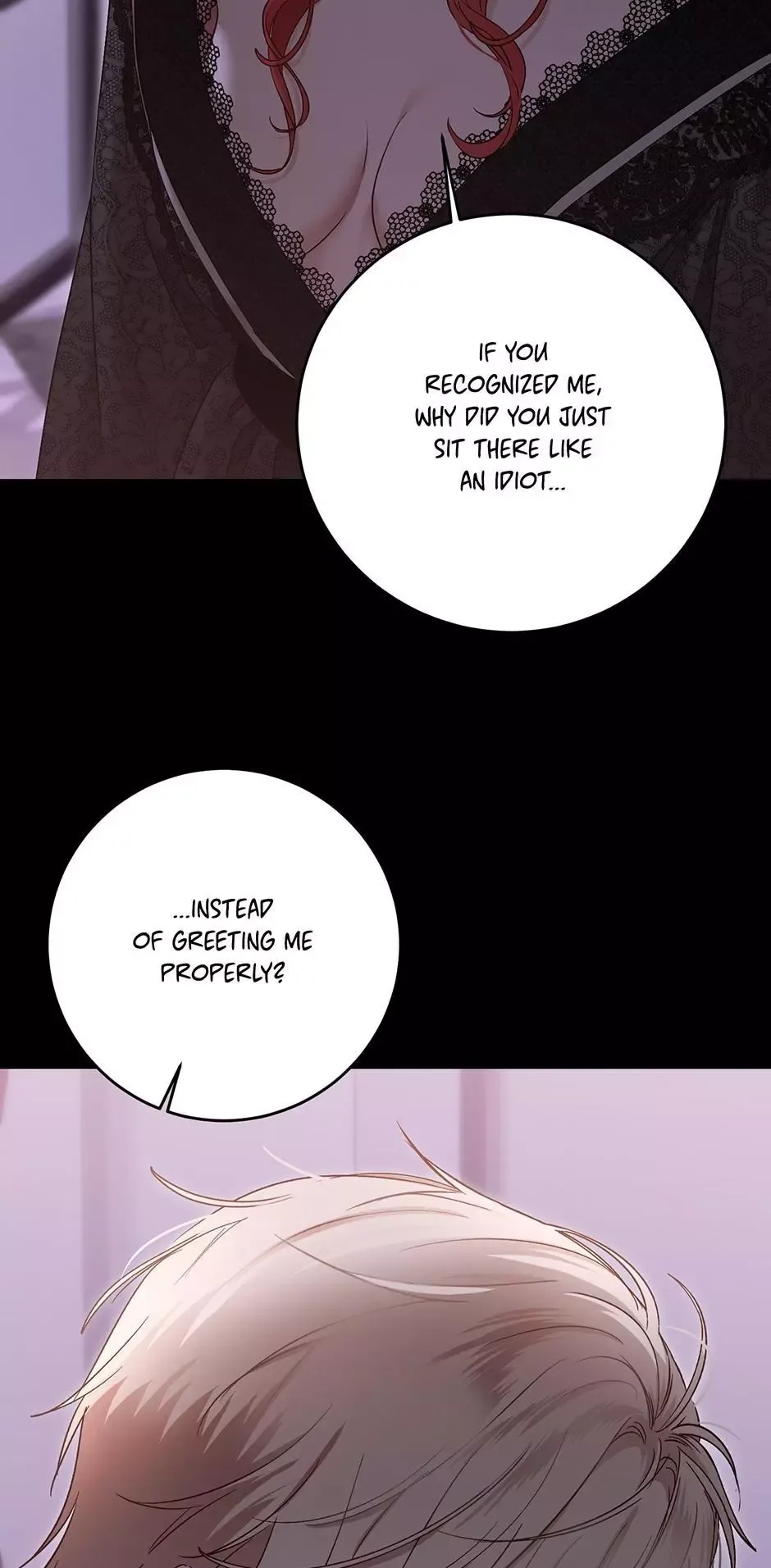 It Looks Like I’ve Fallen into the World of a Reverse Harem Game Chapter 116 page 4