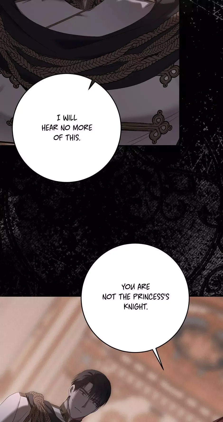 It Looks Like I’ve Fallen into the World of a Reverse Harem Game Chapter 112 page 31