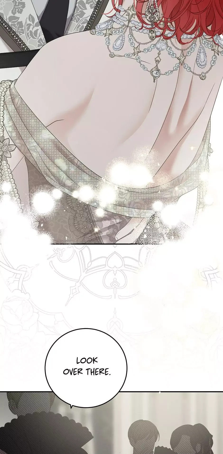 It Looks Like I’ve Fallen into the World of a Reverse Harem Game Chapter 111 page 32