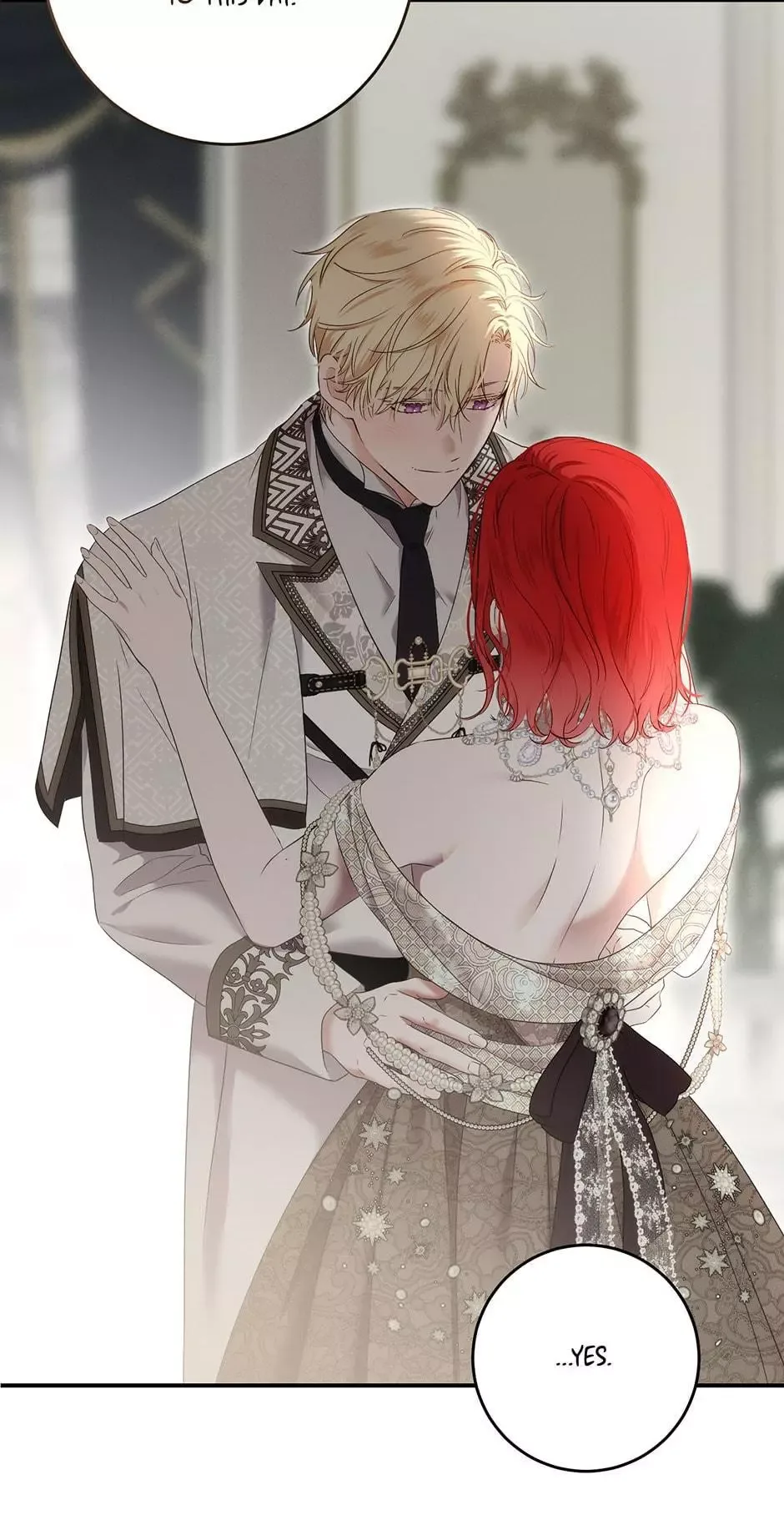It Looks Like I’ve Fallen into the World of a Reverse Harem Game Chapter 111 page 27