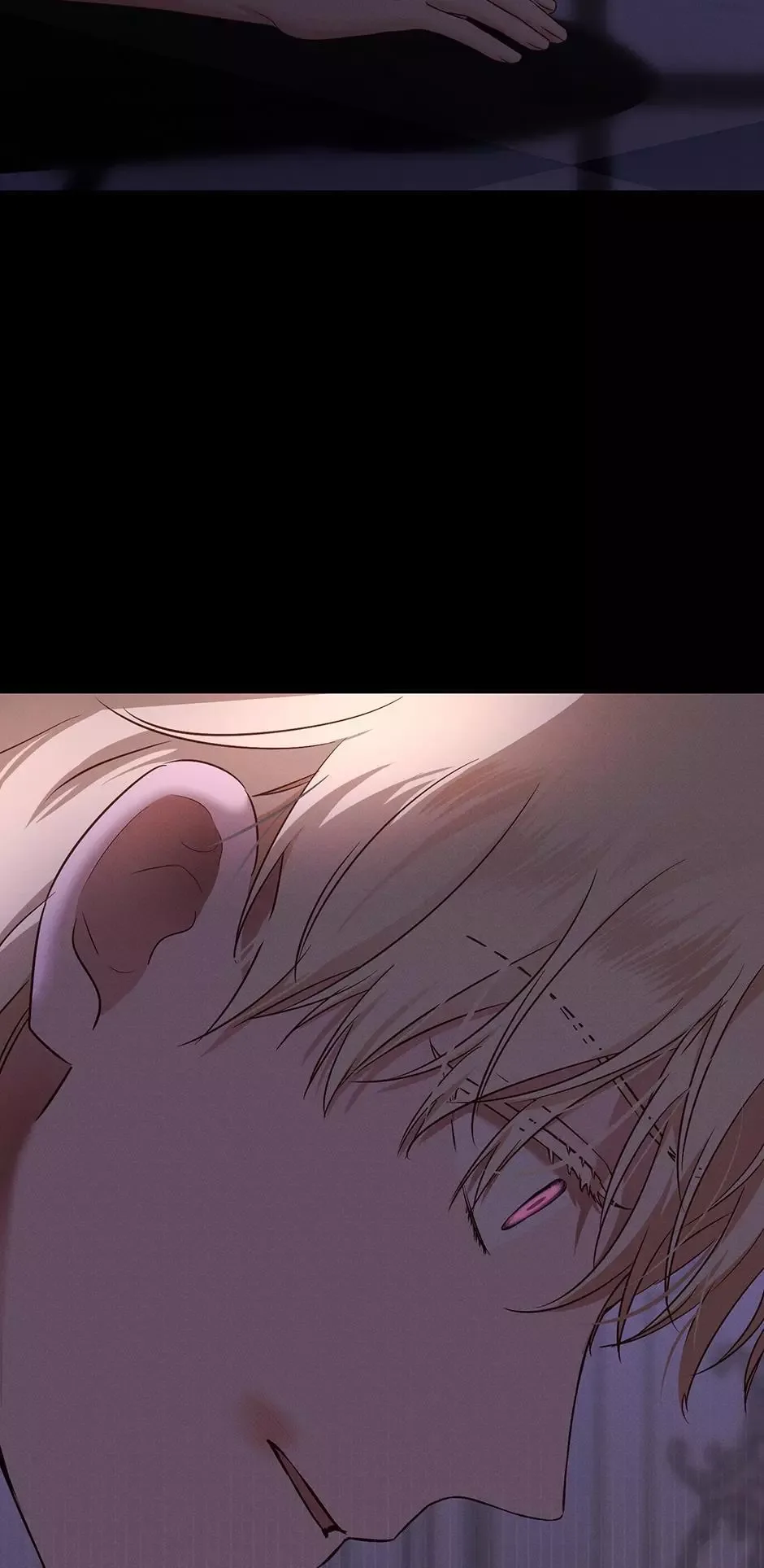 It Looks Like I’ve Fallen into the World of a Reverse Harem Game Chapter 116 page 11