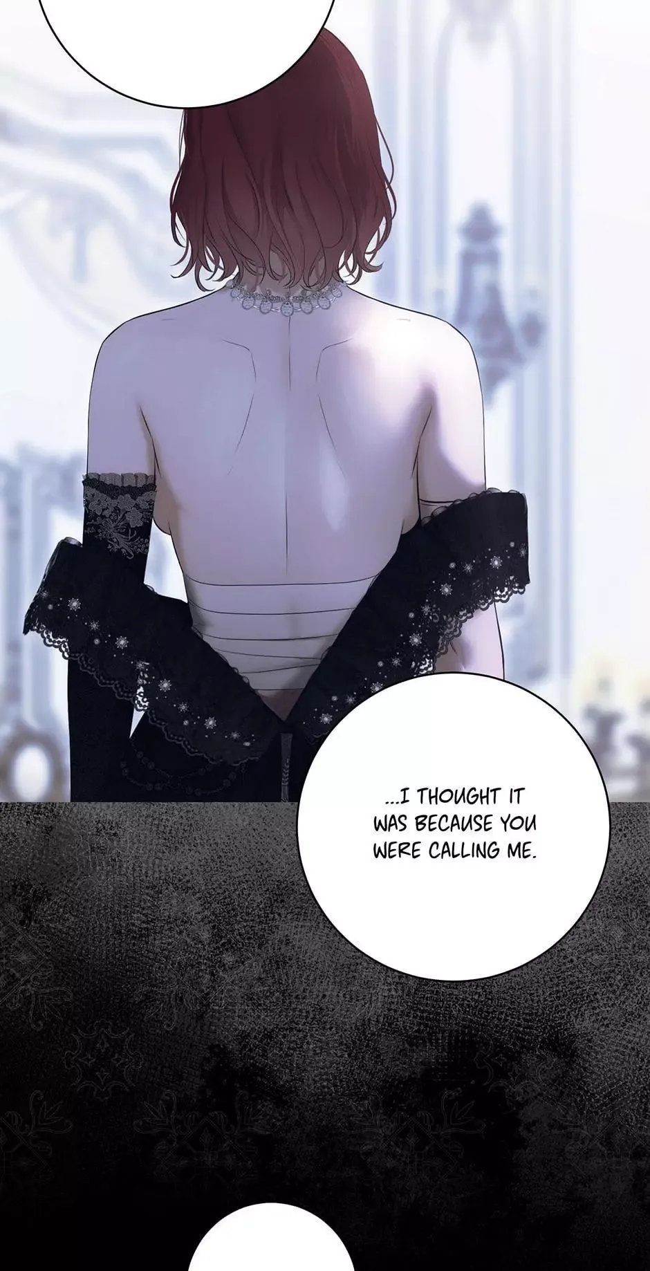 It Looks Like I’ve Fallen into the World of a Reverse Harem Game Chapter 115 page 32