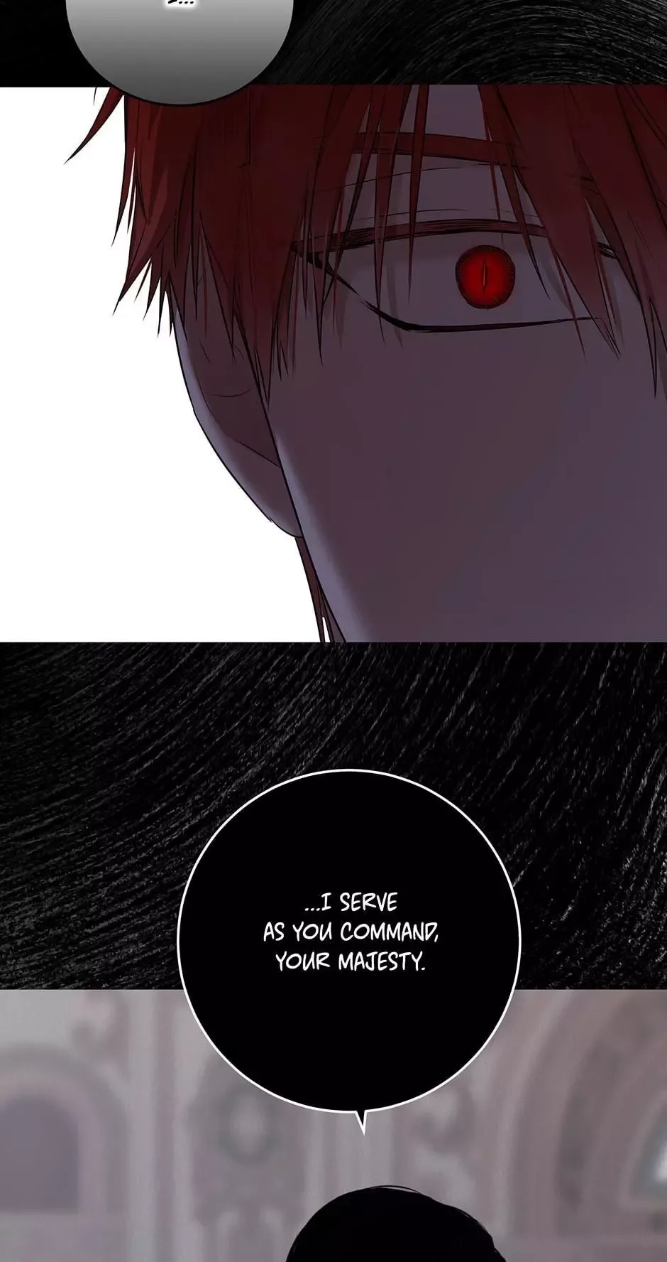 It Looks Like I’ve Fallen into the World of a Reverse Harem Game Chapter 112 page 34