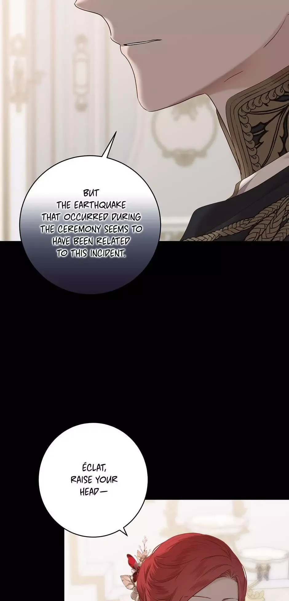 It Looks Like I’ve Fallen into the World of a Reverse Harem Game Chapter 114 page 37