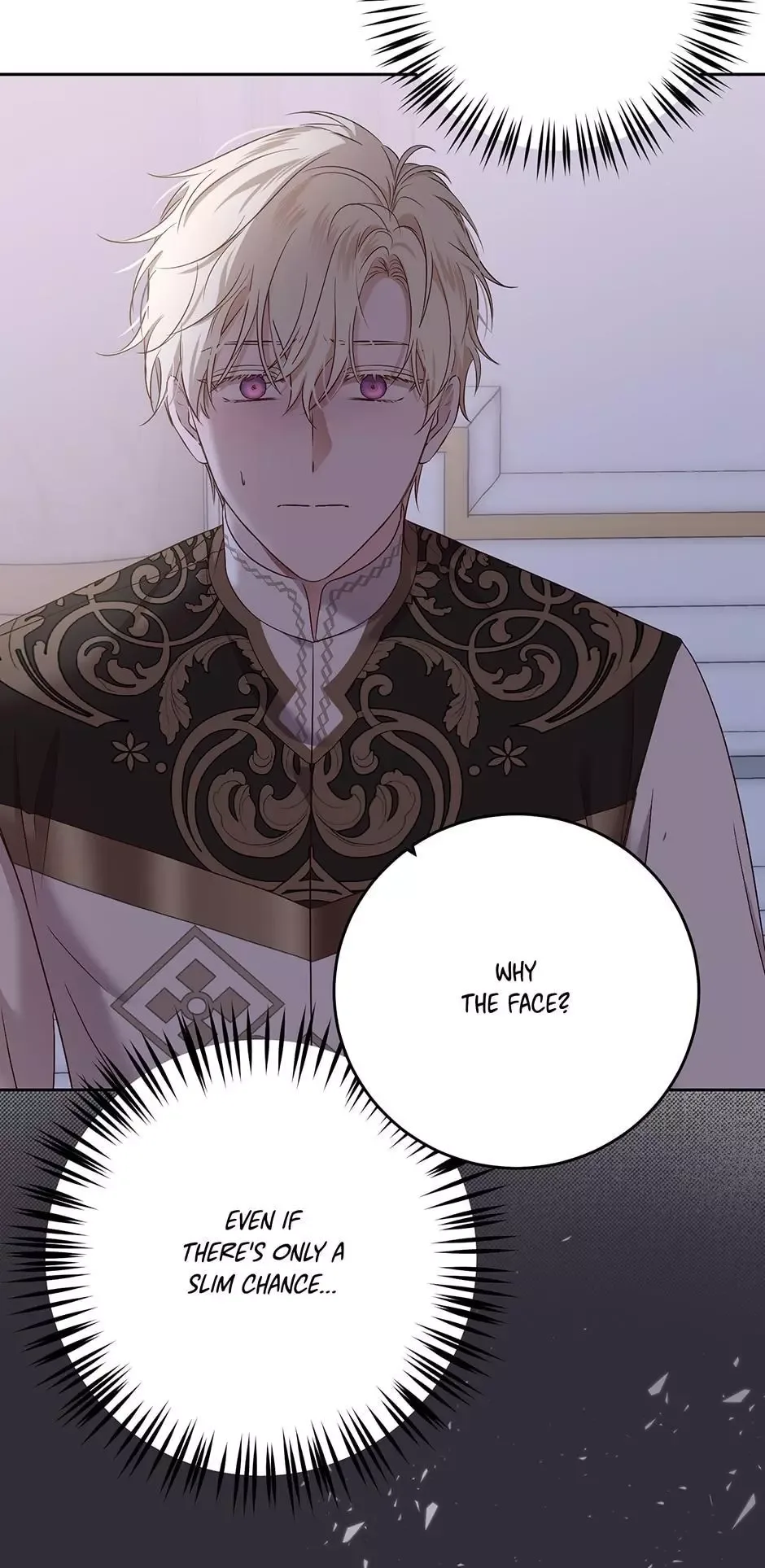 It Looks Like I’ve Fallen into the World of a Reverse Harem Game Chapter 116 page 15