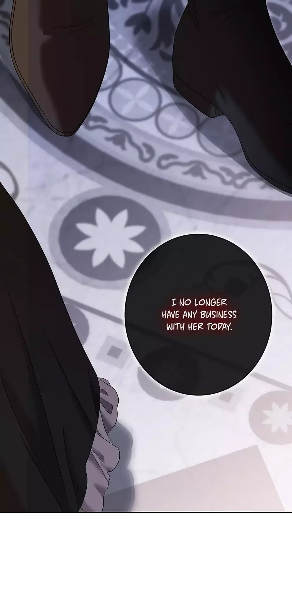It Looks Like I’ve Fallen into the World of a Reverse Harem Game Chapter 114 page 29